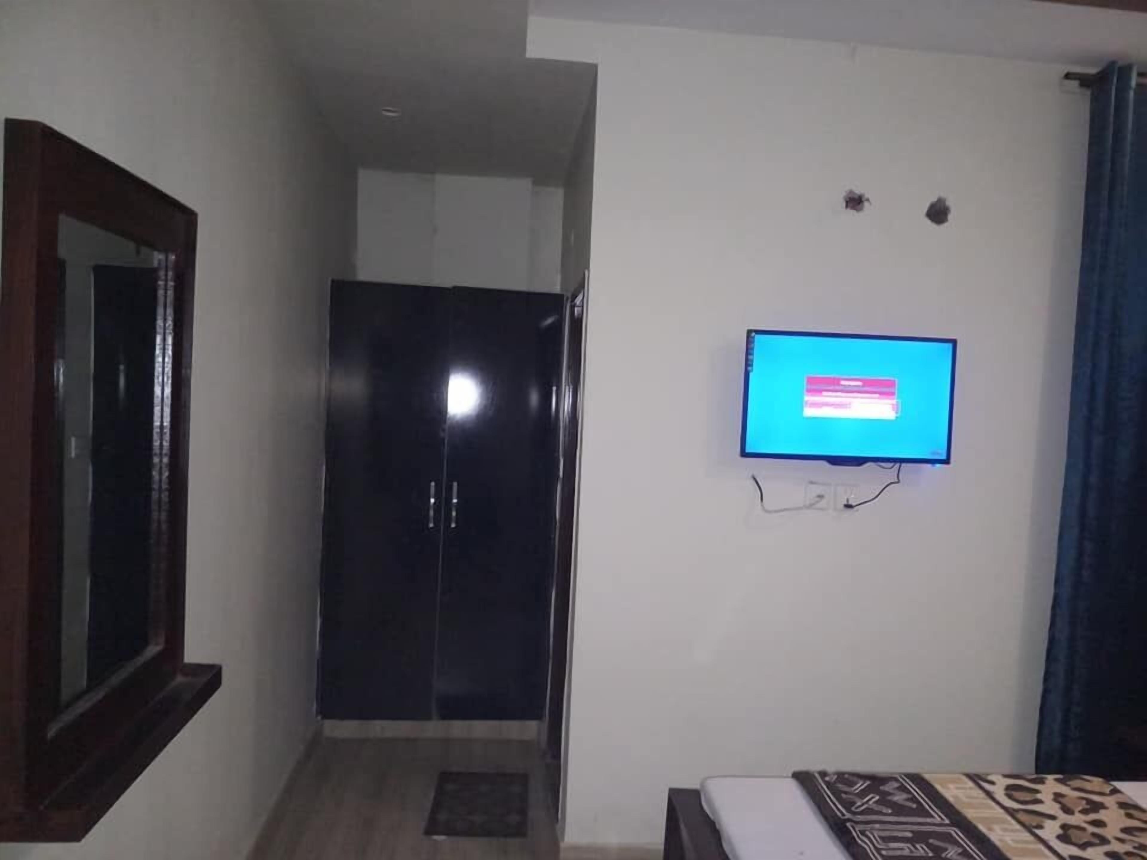 Arfah Inn Hotel