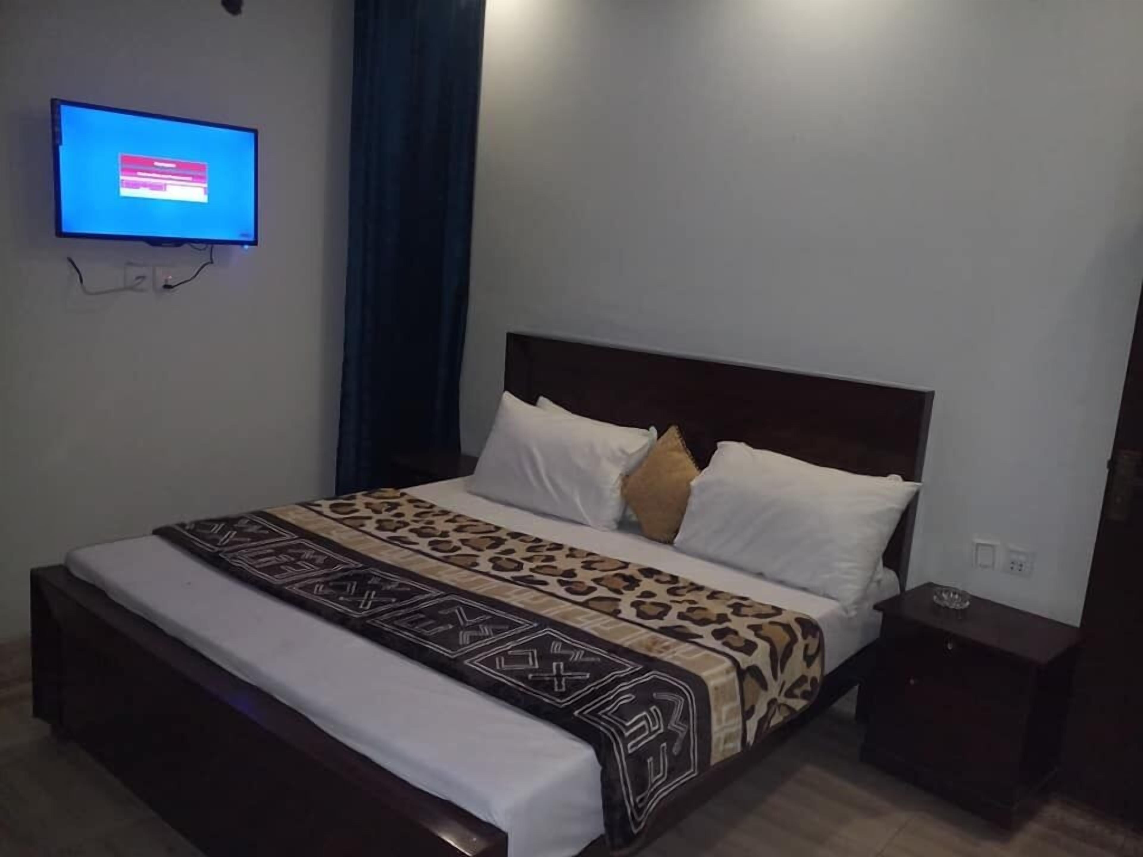 Arfah Inn Hotel