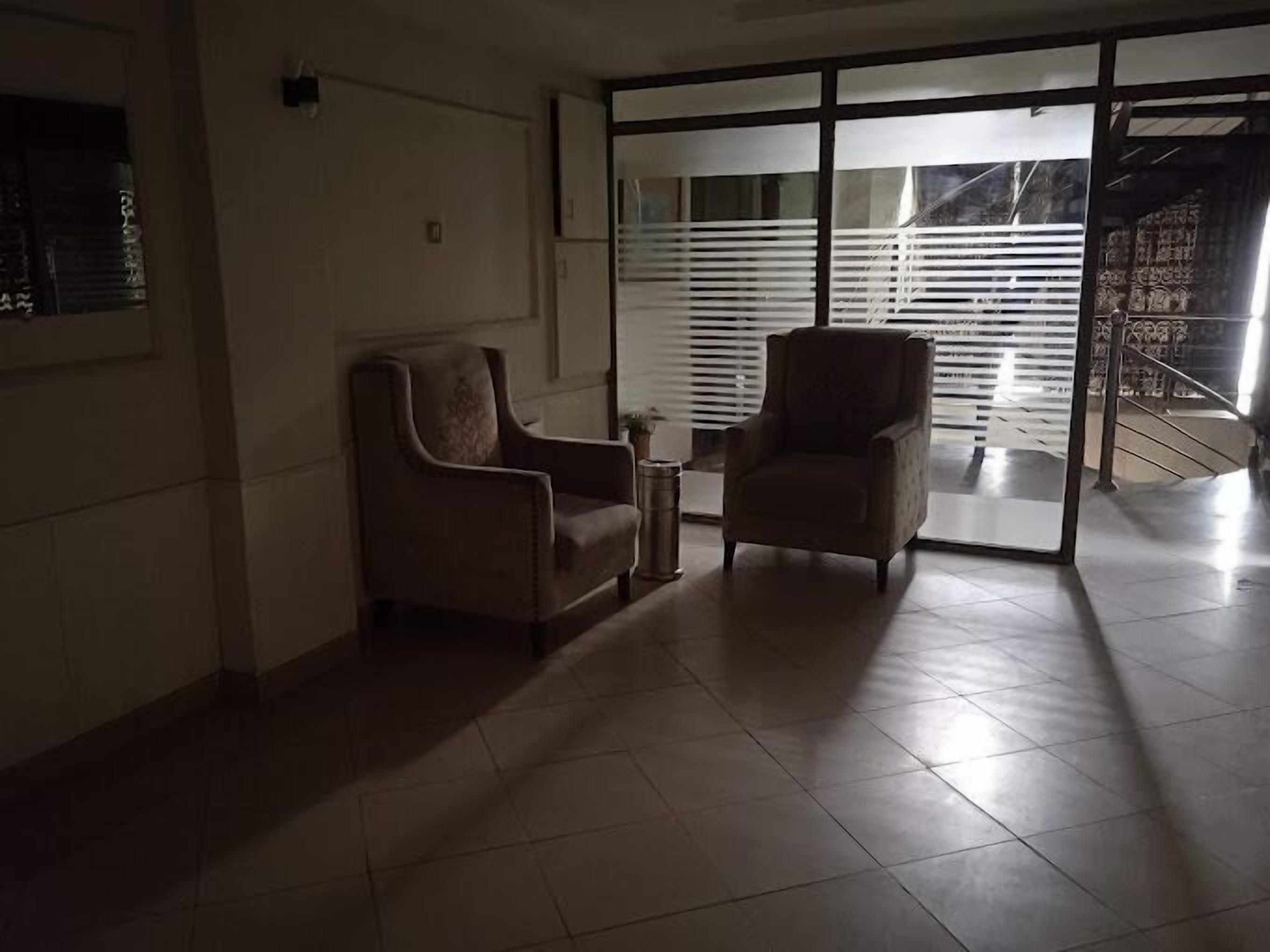 Beverly Inn Hotel