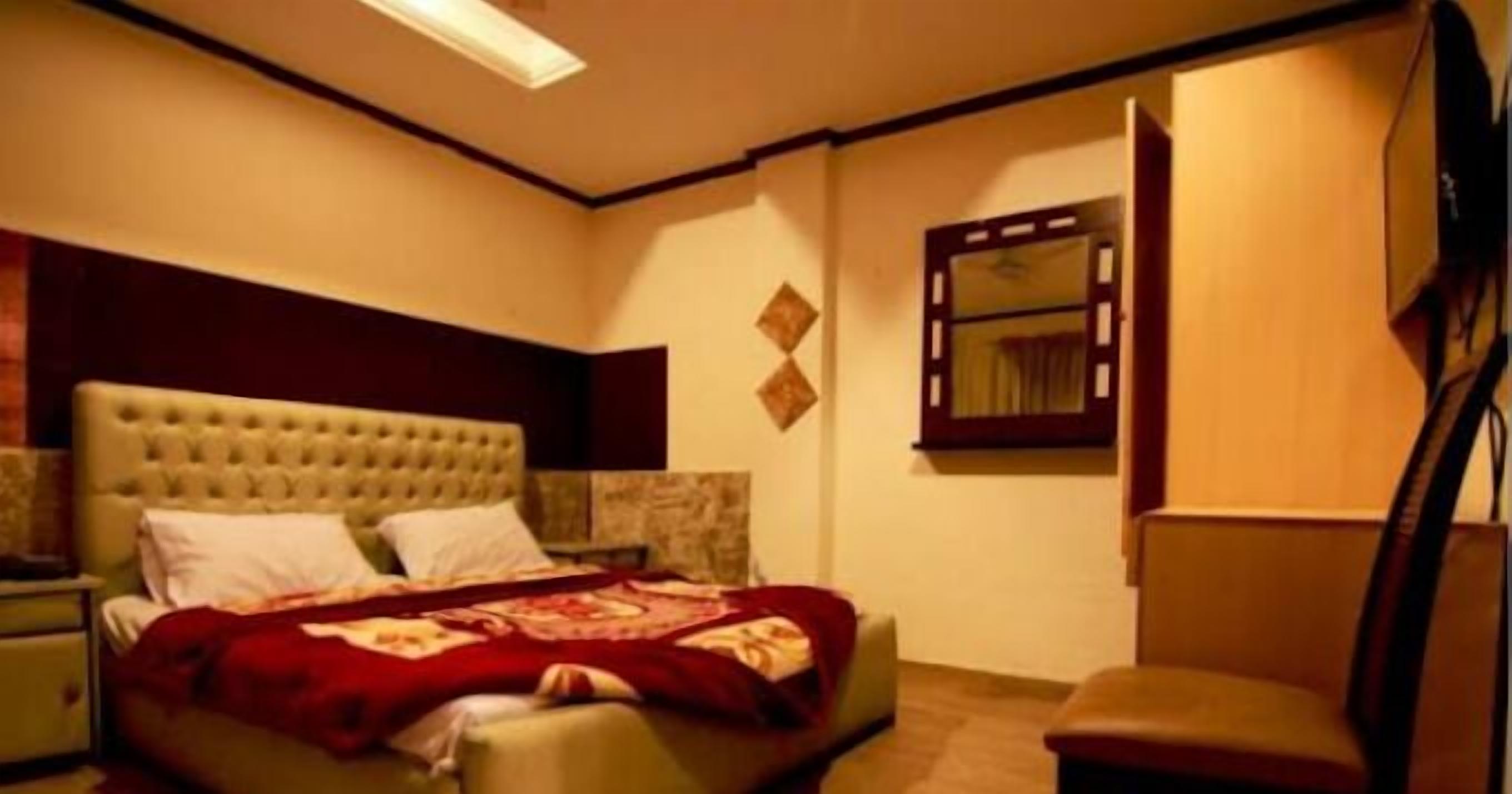 Beverly Inn Hotel