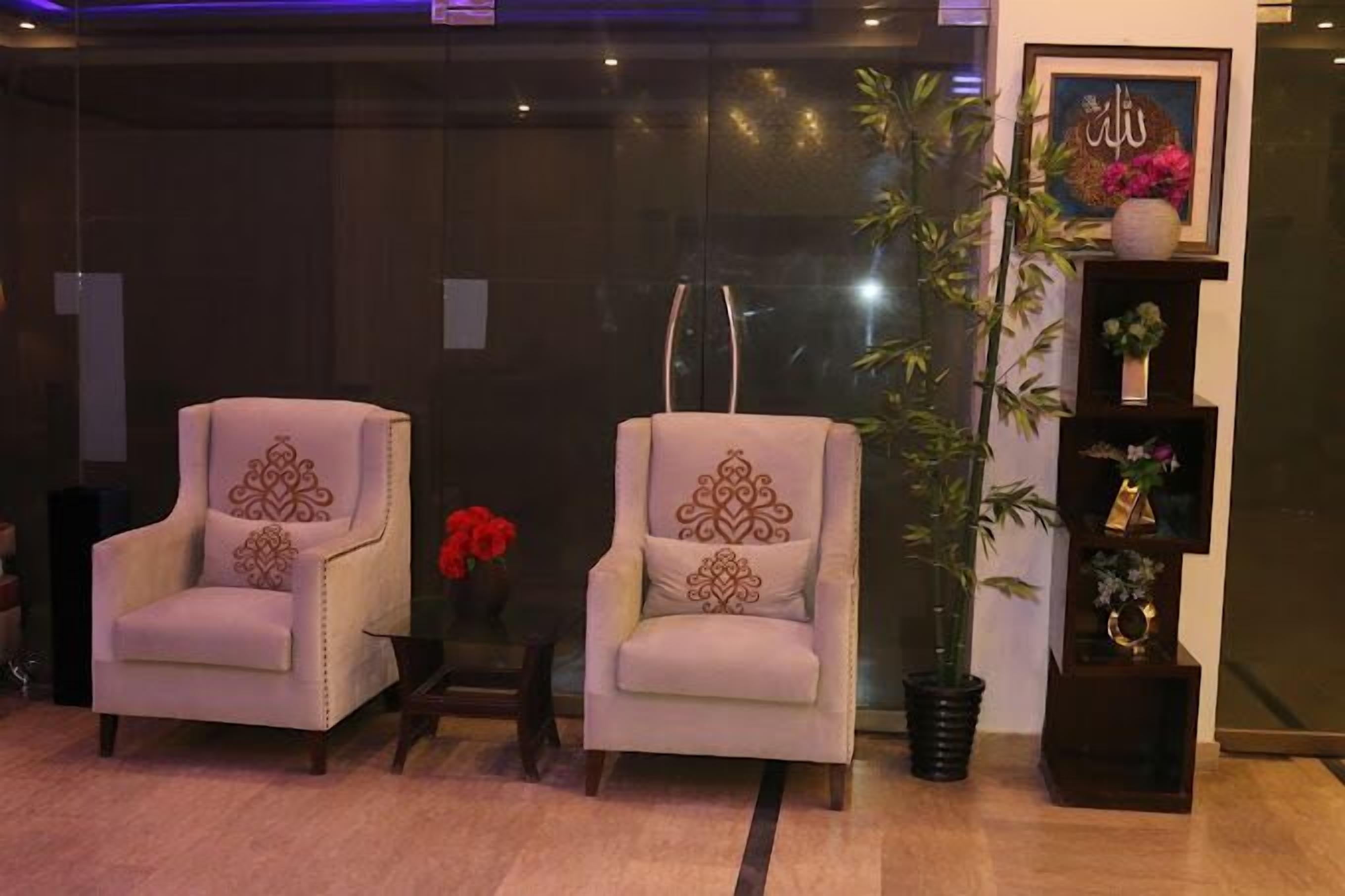 Beverly Inn Hotel