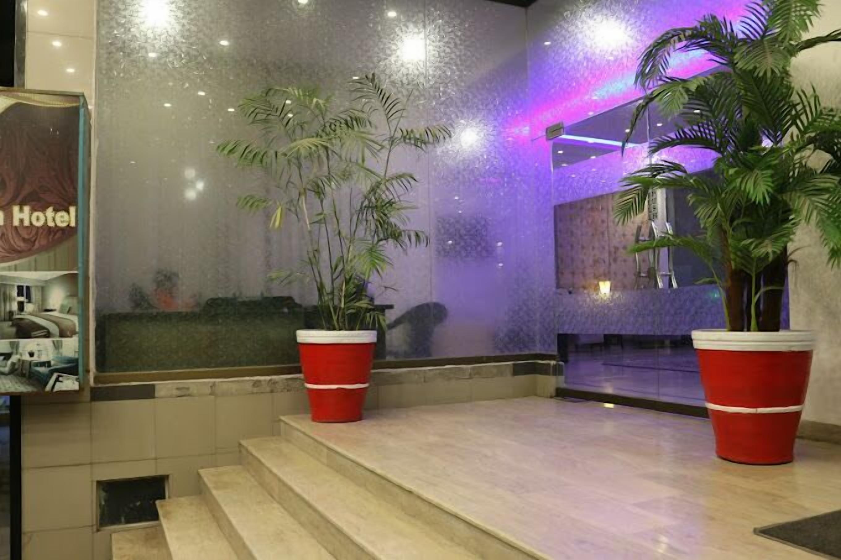Beverly Inn Hotel