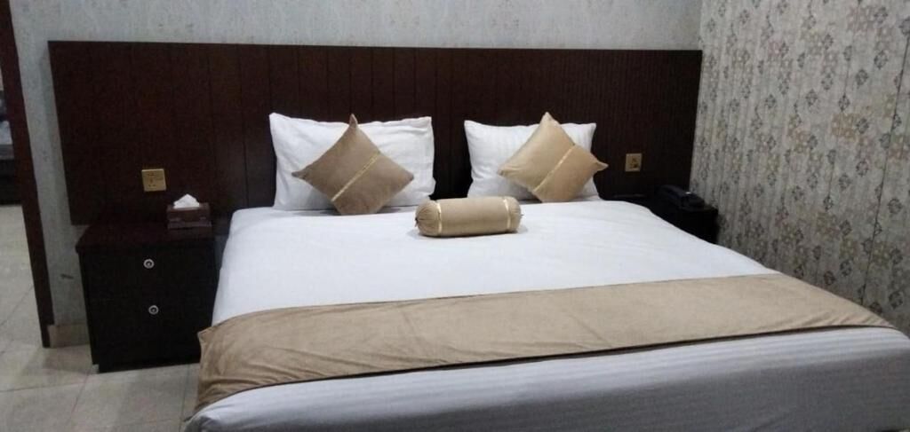 Classio Motel