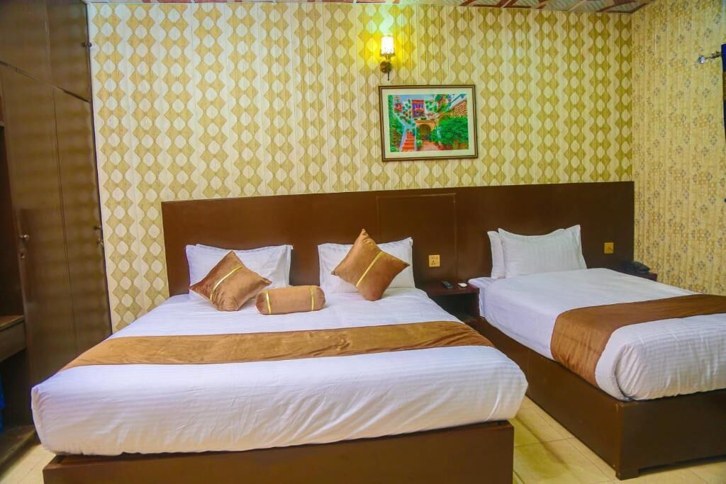 Classio Motel