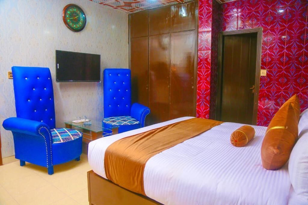 Classio Motel