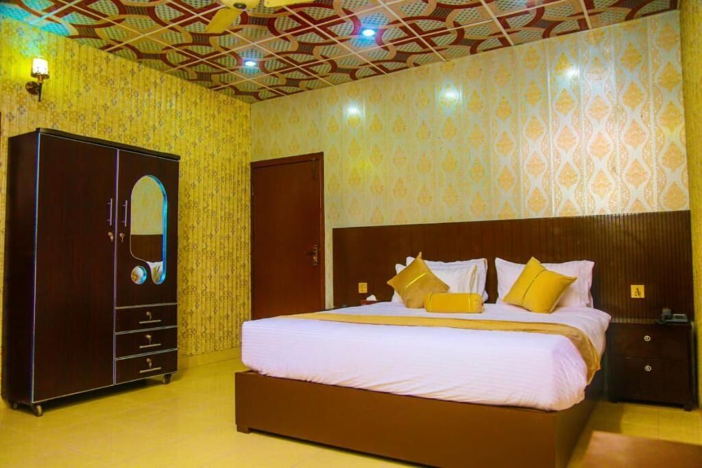 Classio Motel