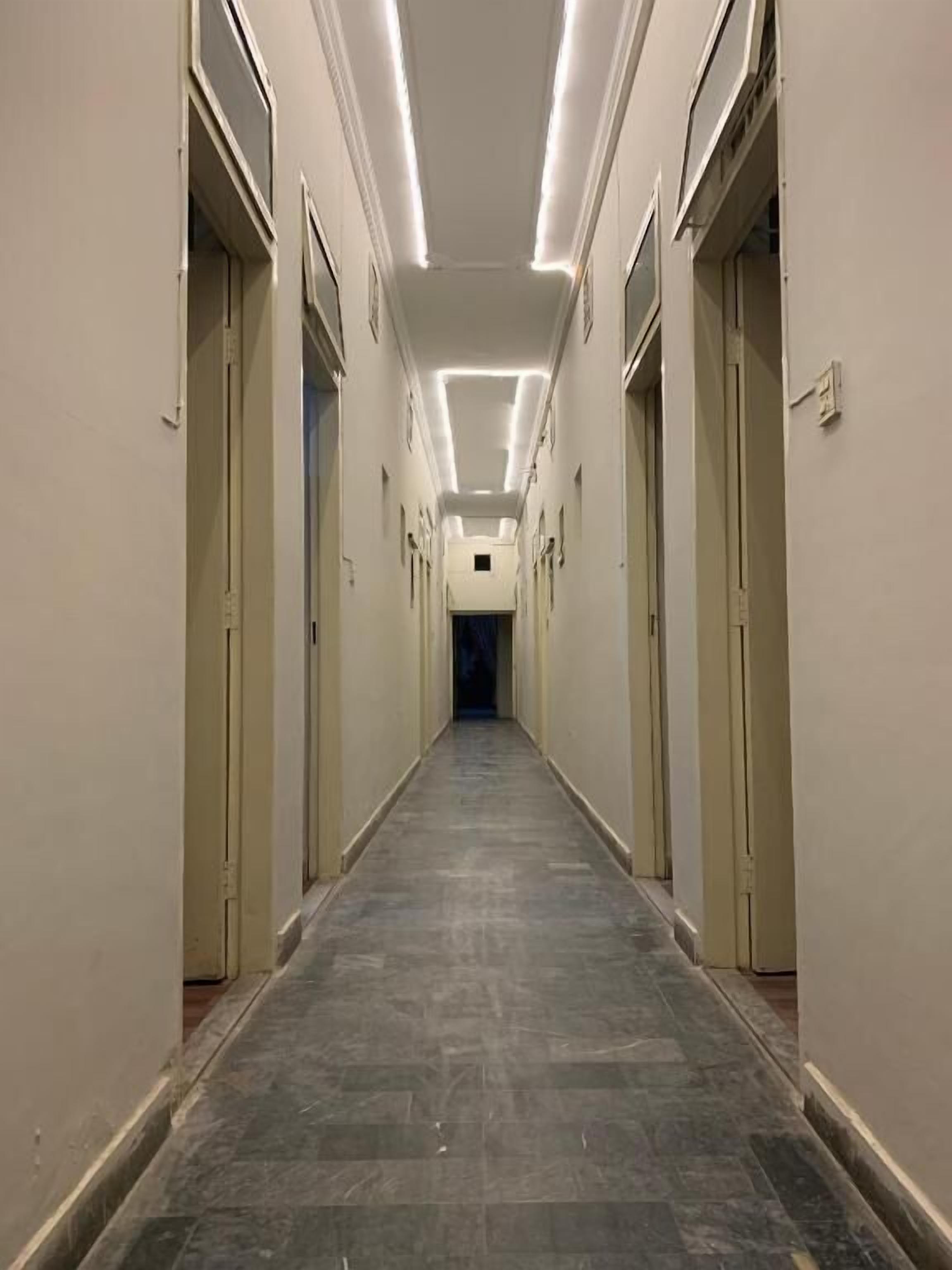 Eden Plus Executive Hotel