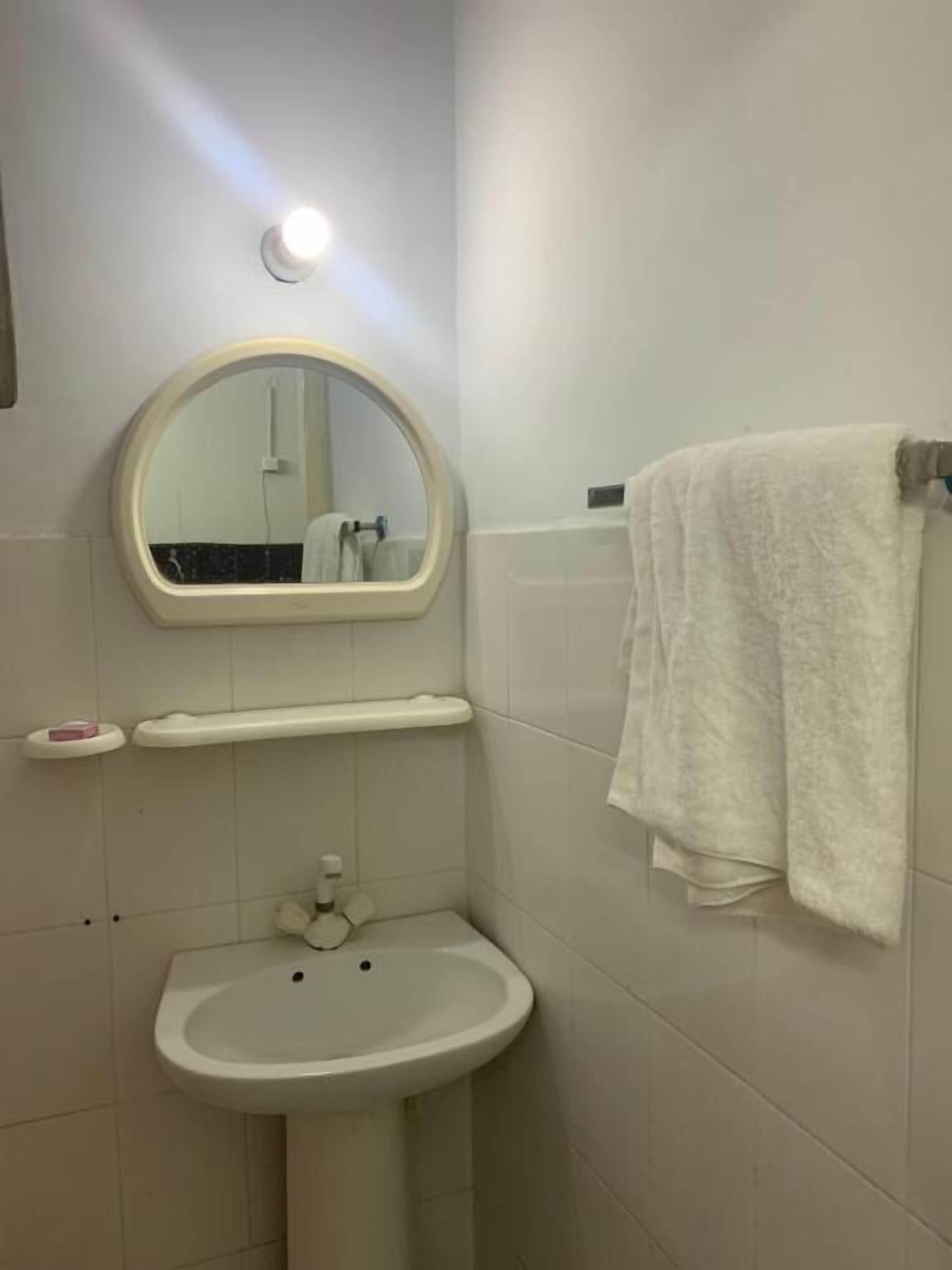 Eden Plus Executive Hotel