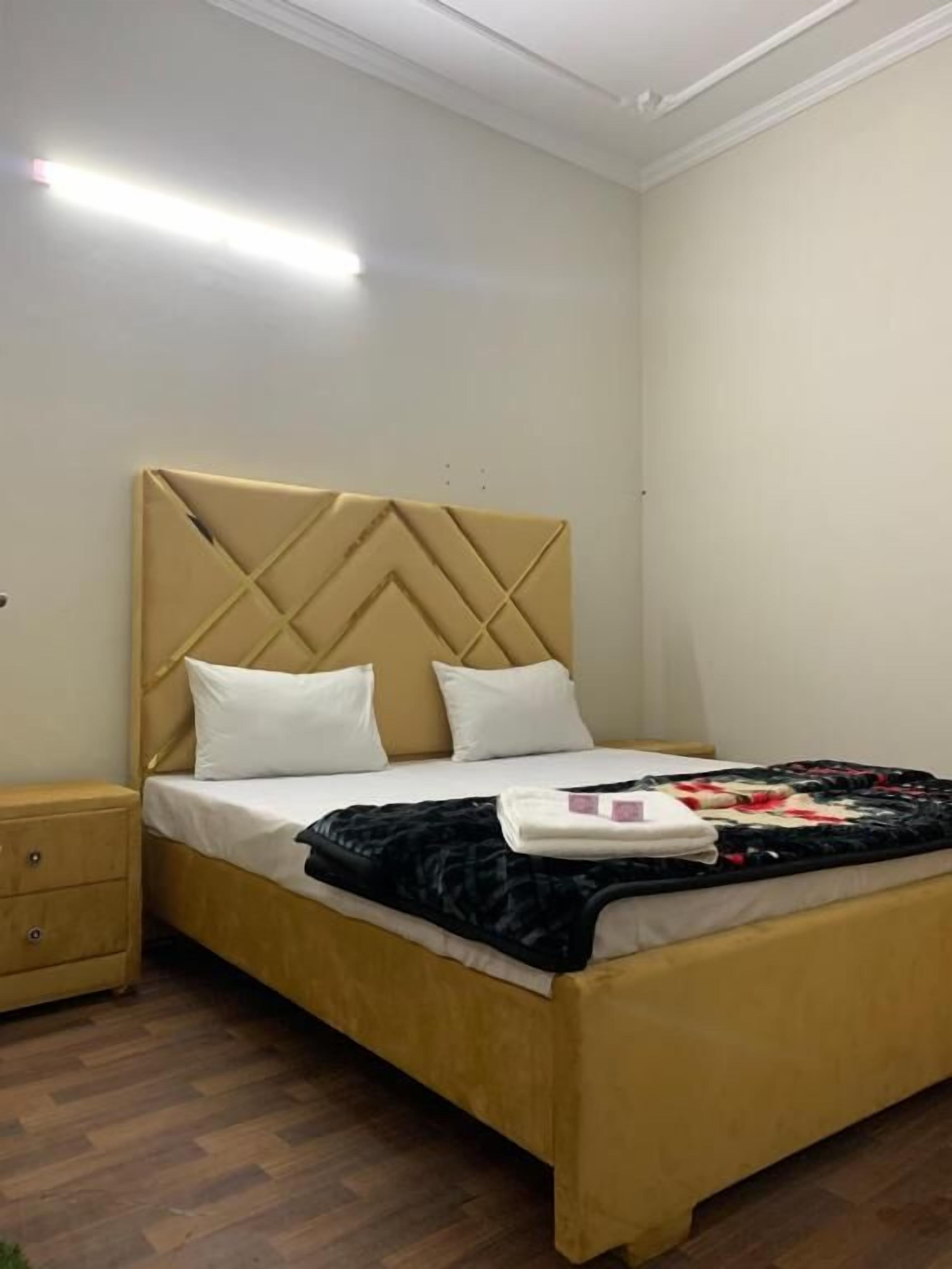 Eden Plus Executive Hotel