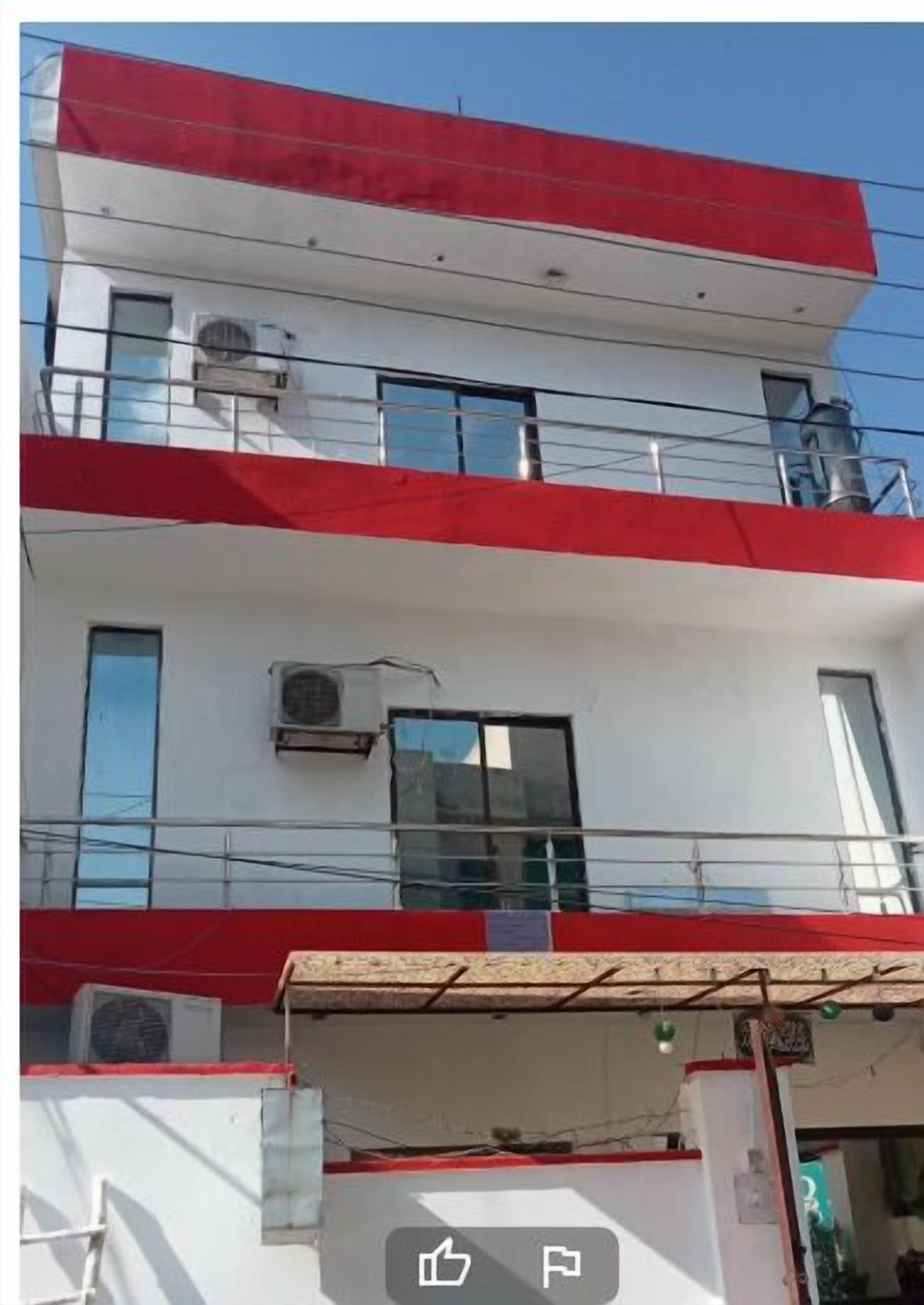Garden View Hotel