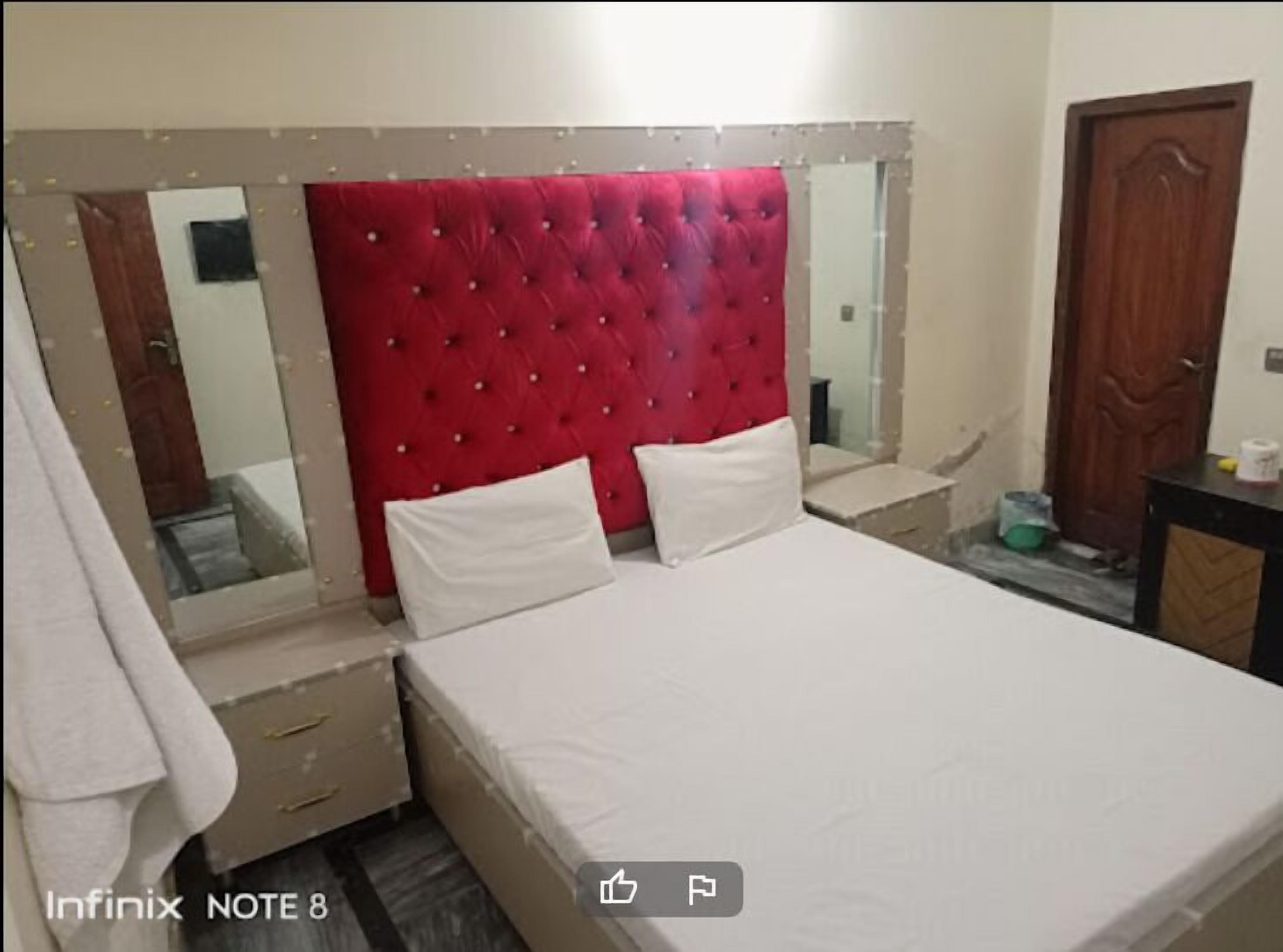 Garden View Hotel