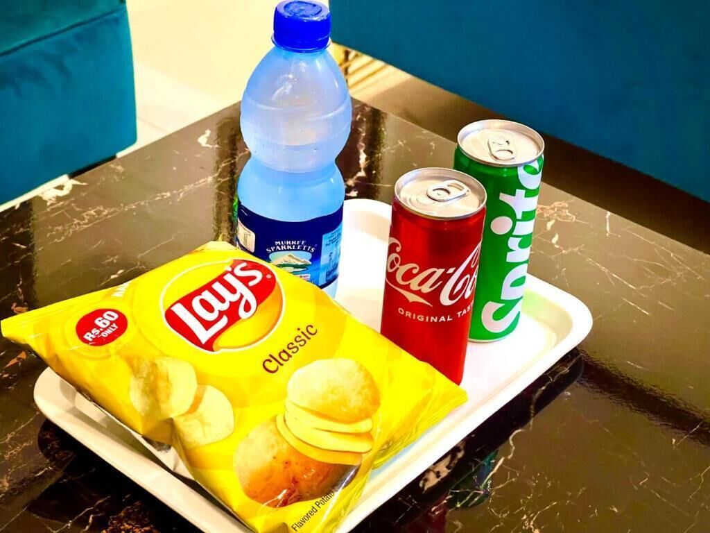 Go Guest House Lahore