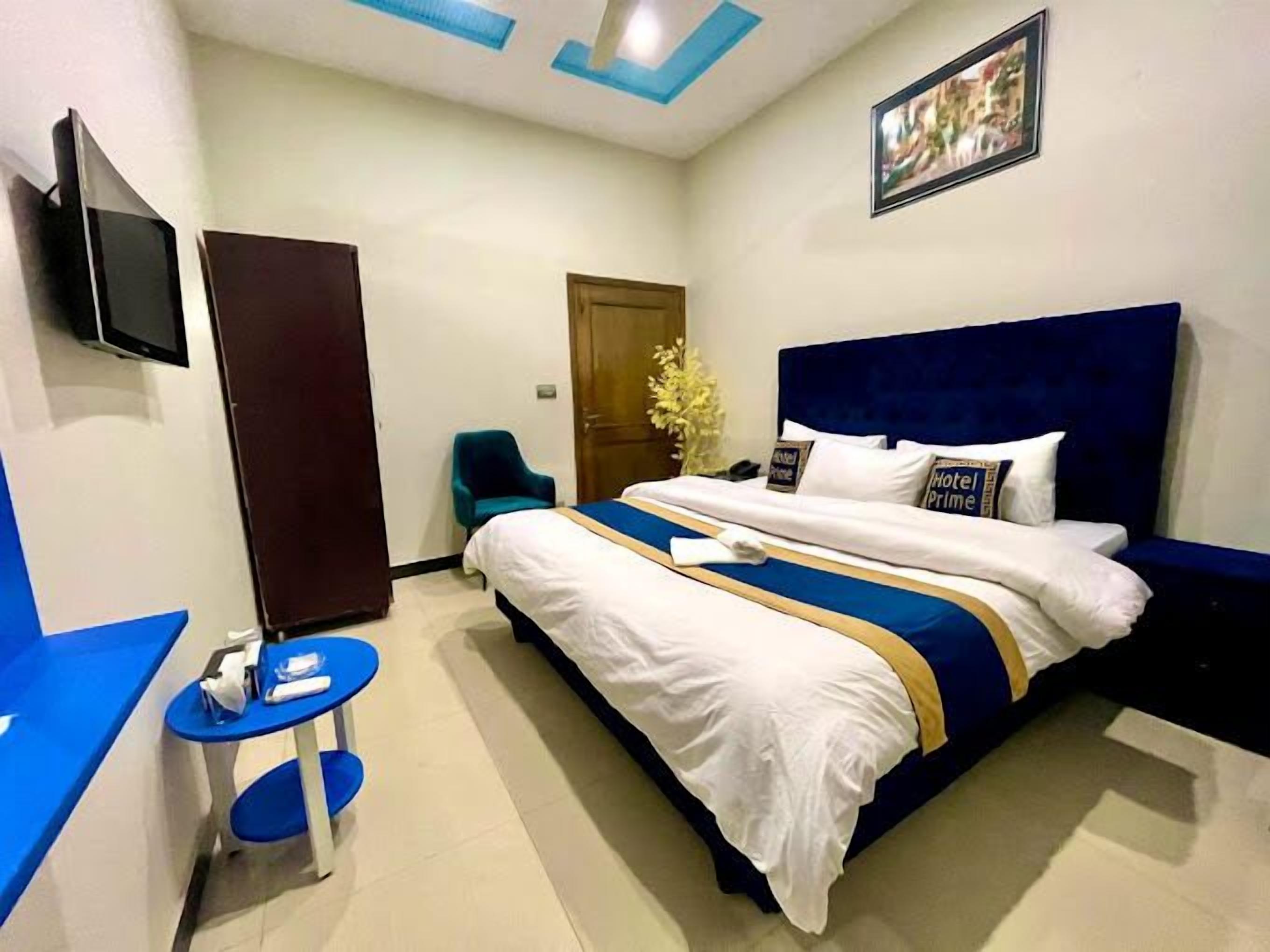 Go Hotel