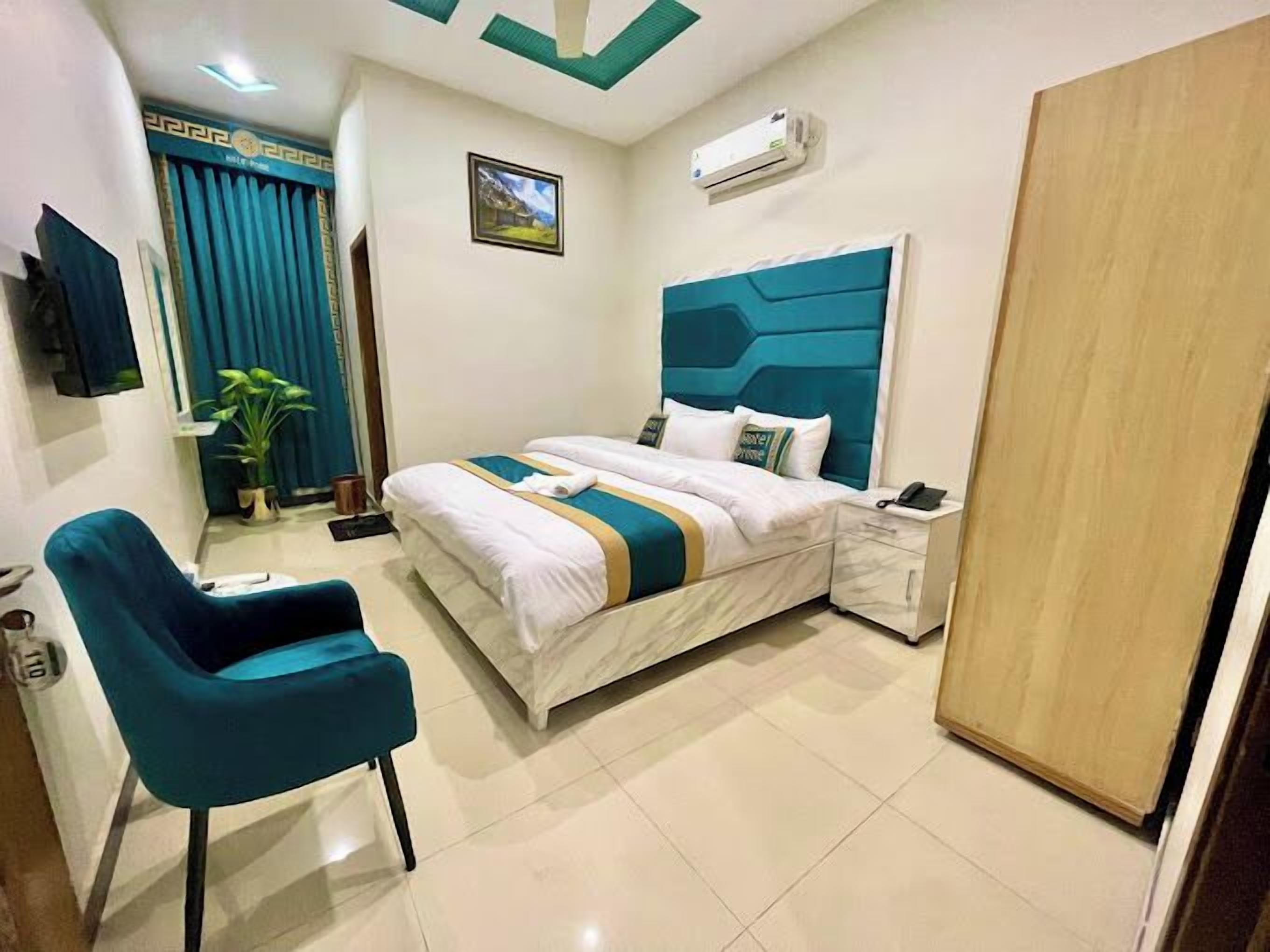 Go Hotel
