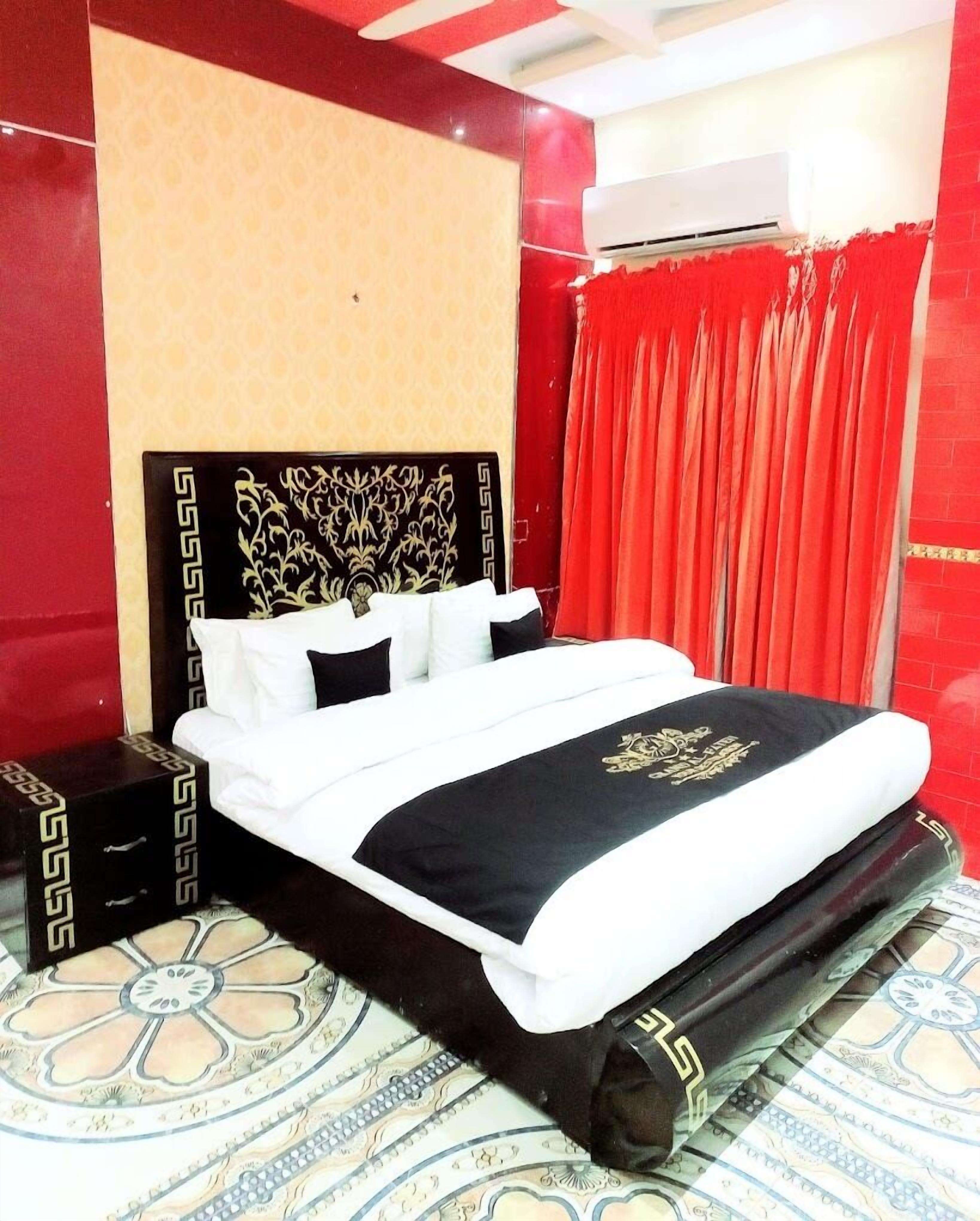 Grand Al Fateh Hotel