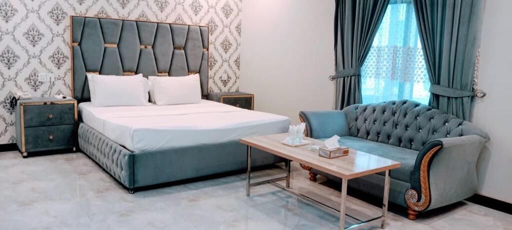 Grand Swiss Hotel