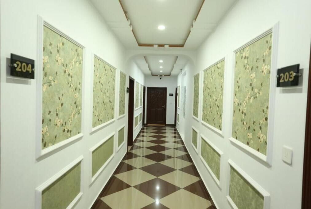 Grand Swiss Hotel