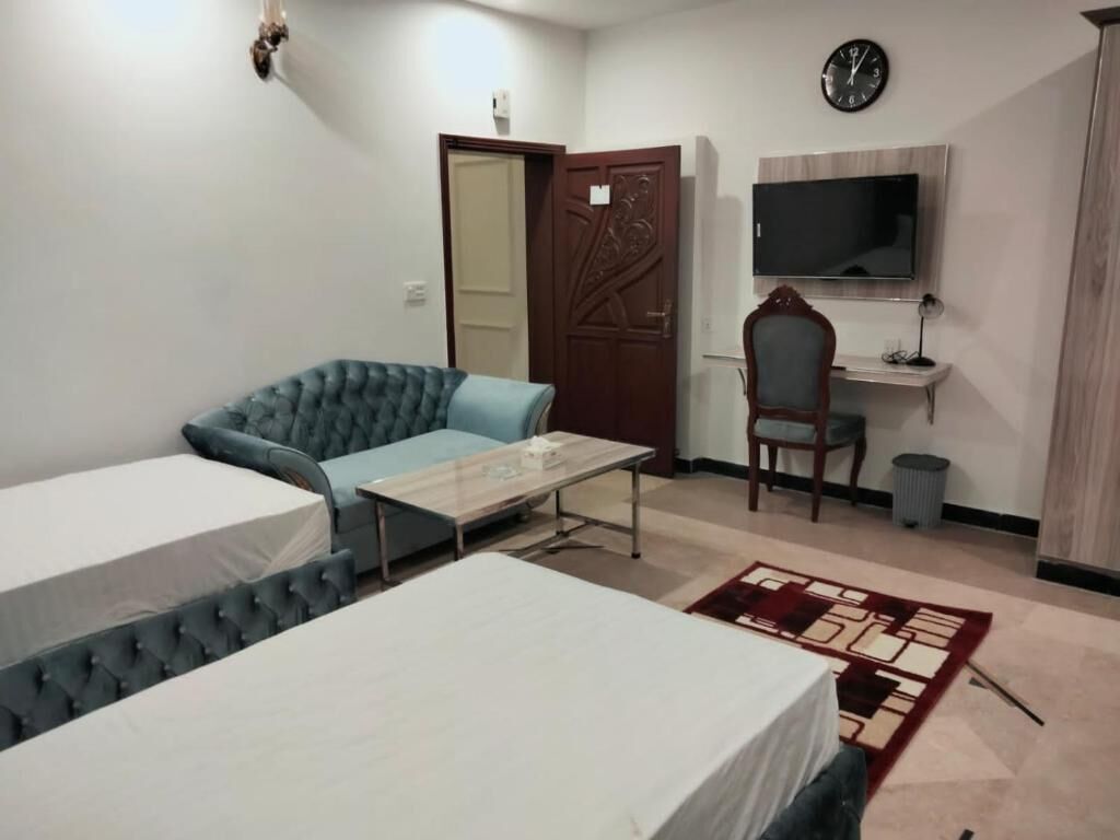 Grand Swiss Hotel