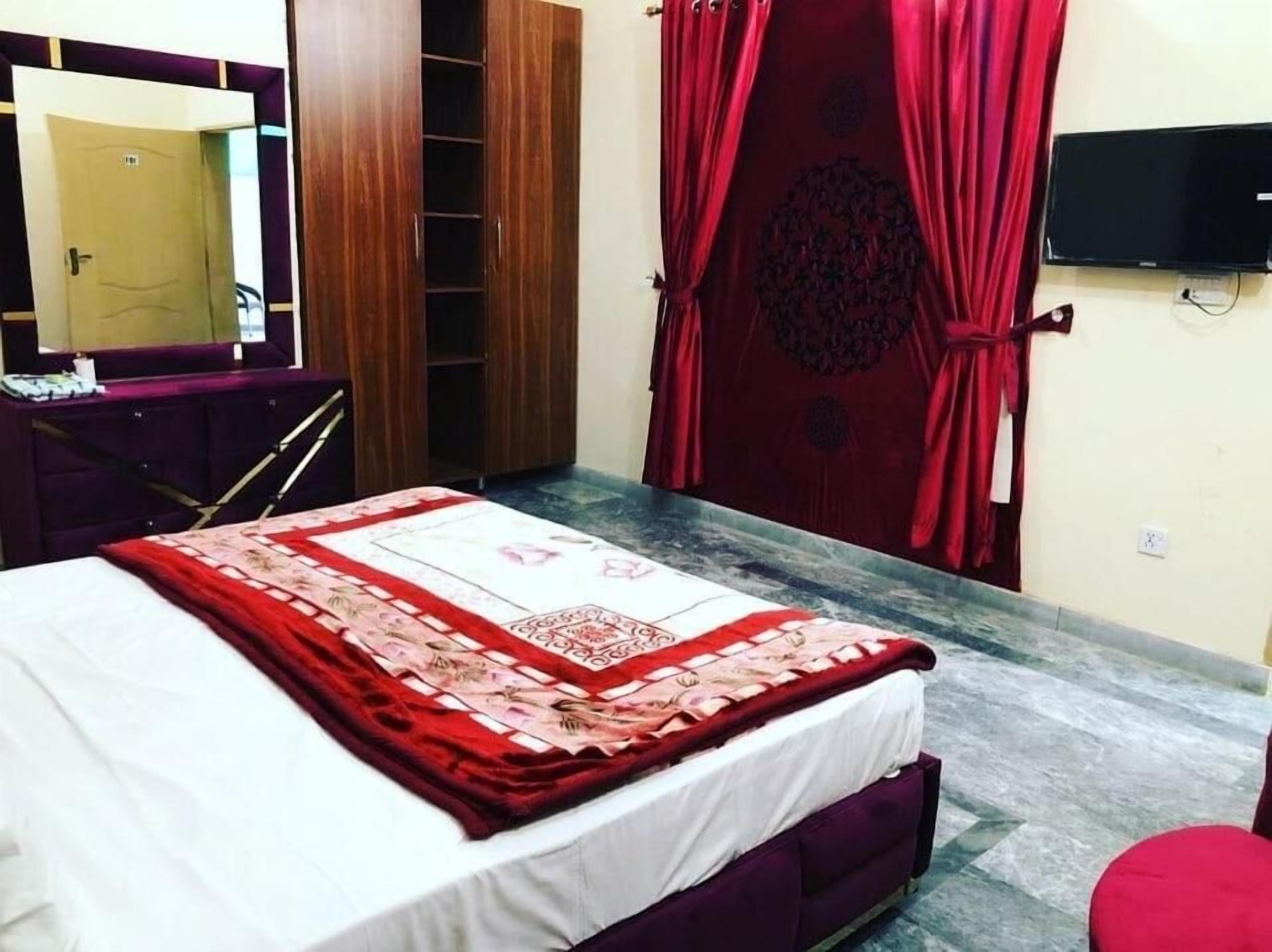 Hotel Air inn