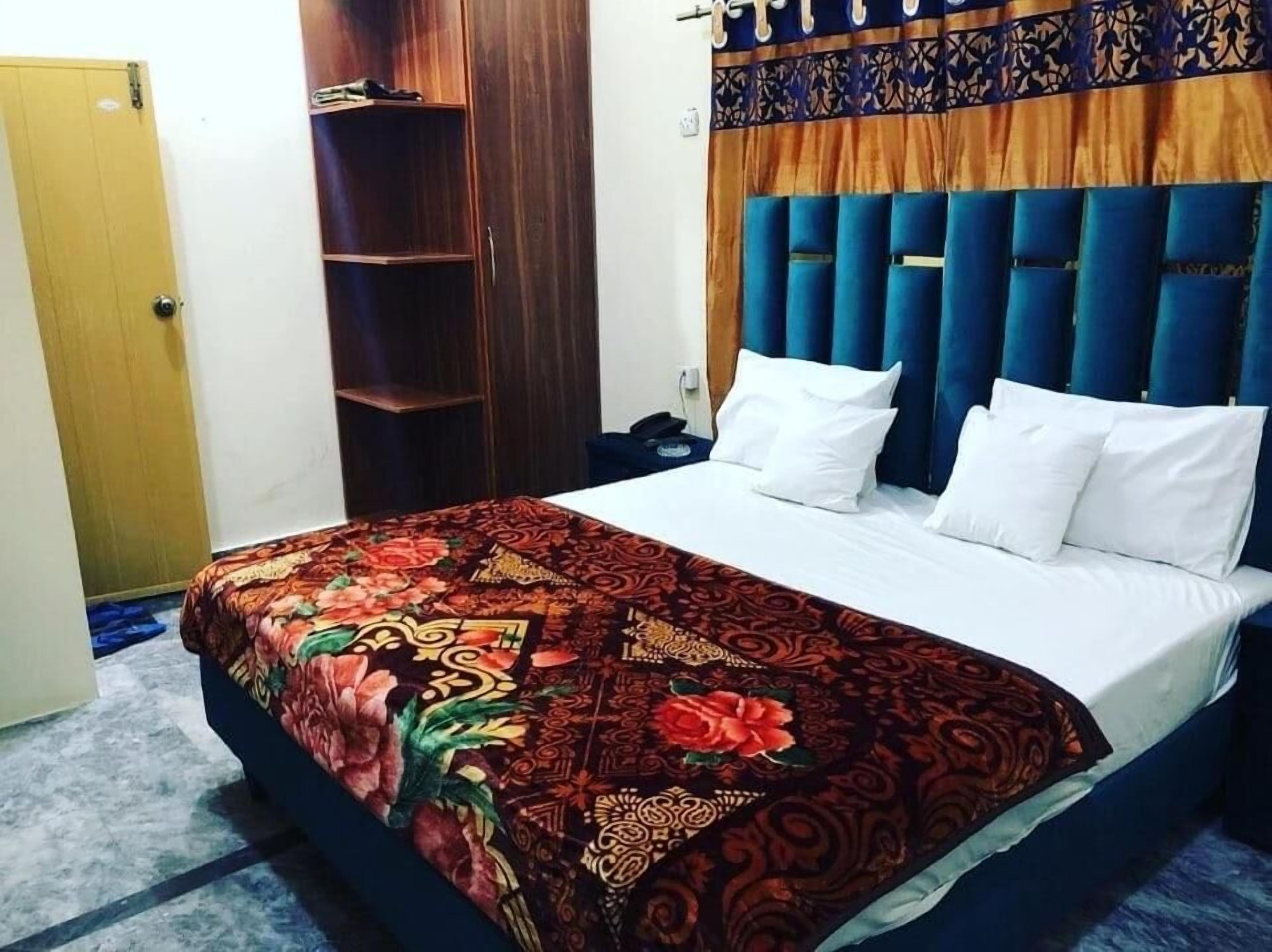 Hotel Air inn