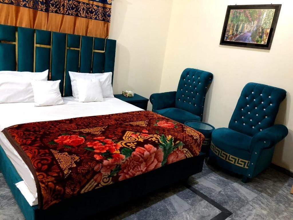 Hotel Air inn