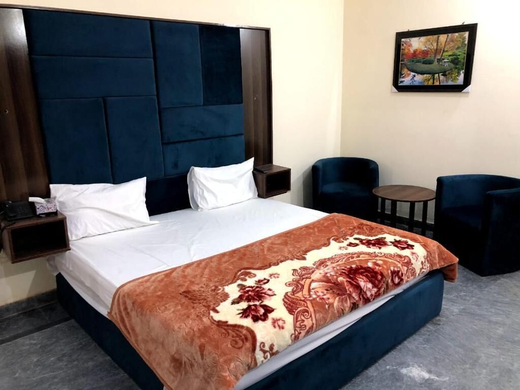 Hotel Air inn