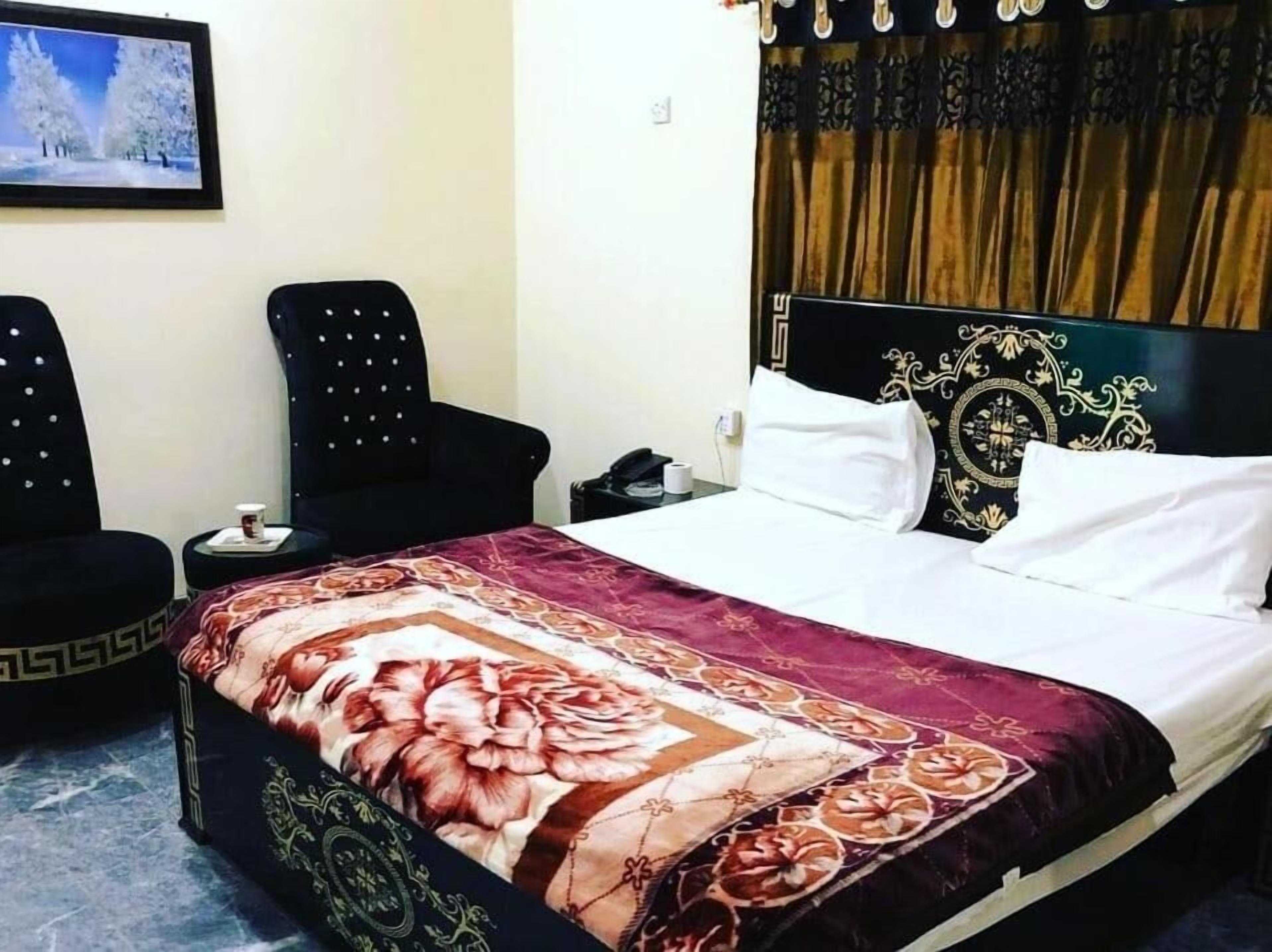 Hotel Air inn