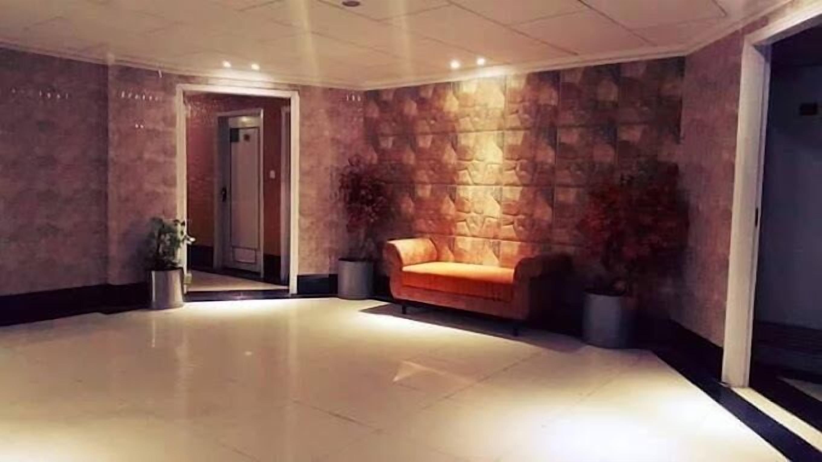 Hotel Alpine