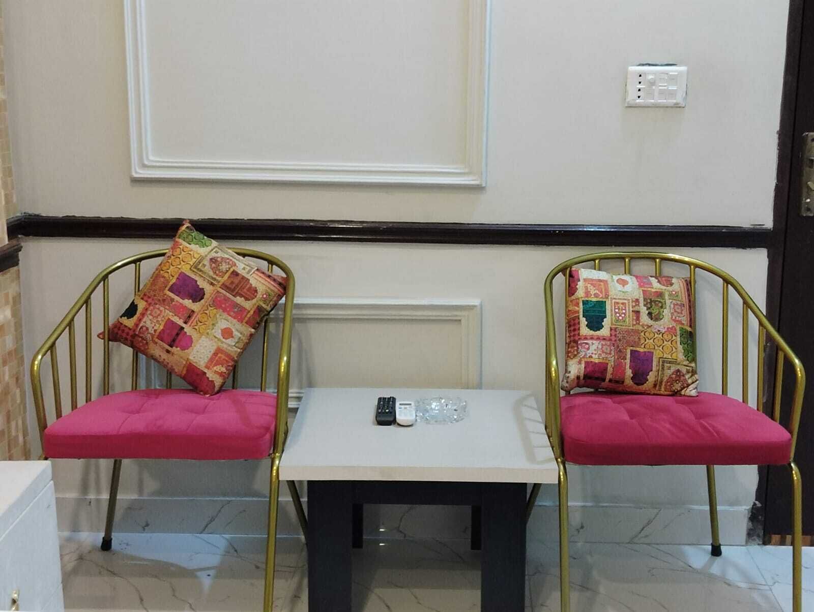 Hotel Comfort Zone