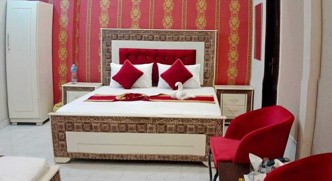Hotel Comfort Zone