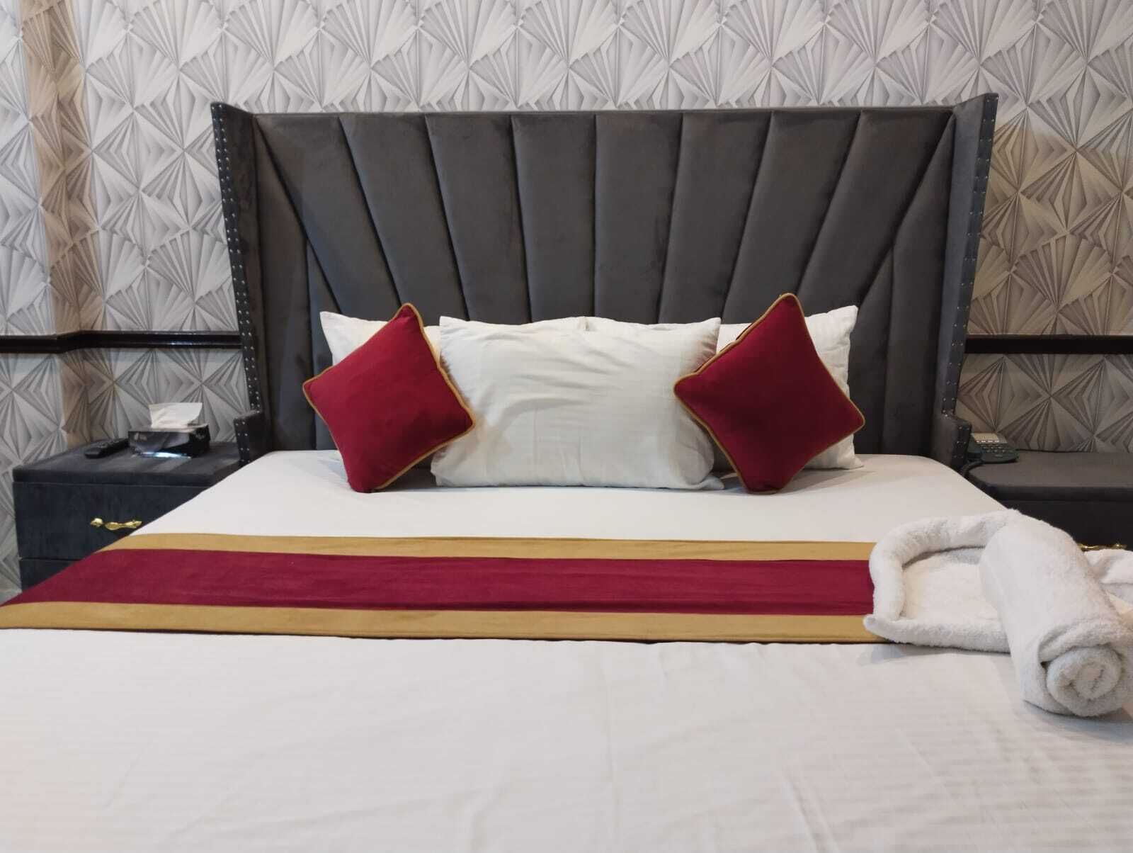 Hotel Comfort Zone