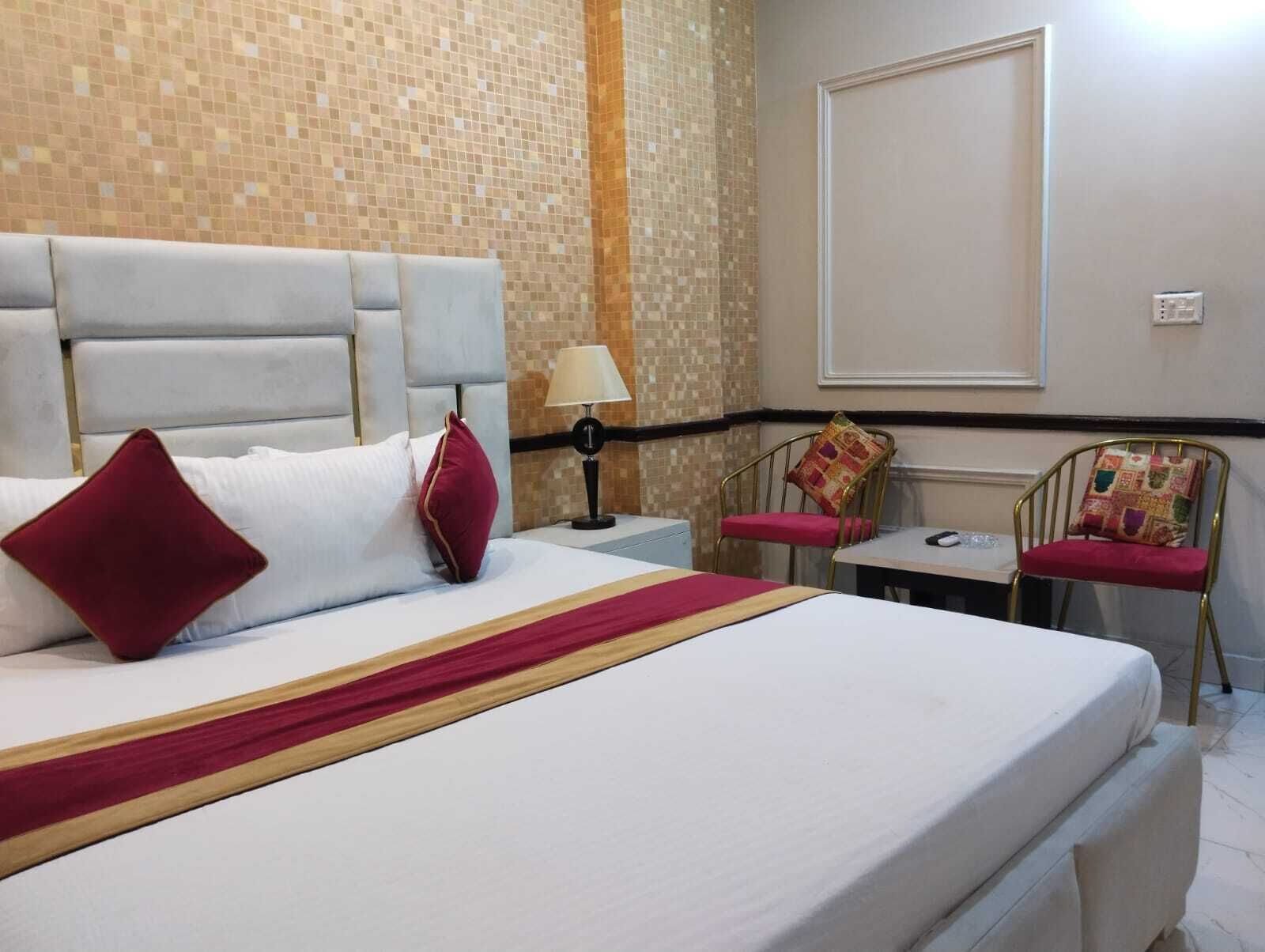 Hotel Comfort Zone