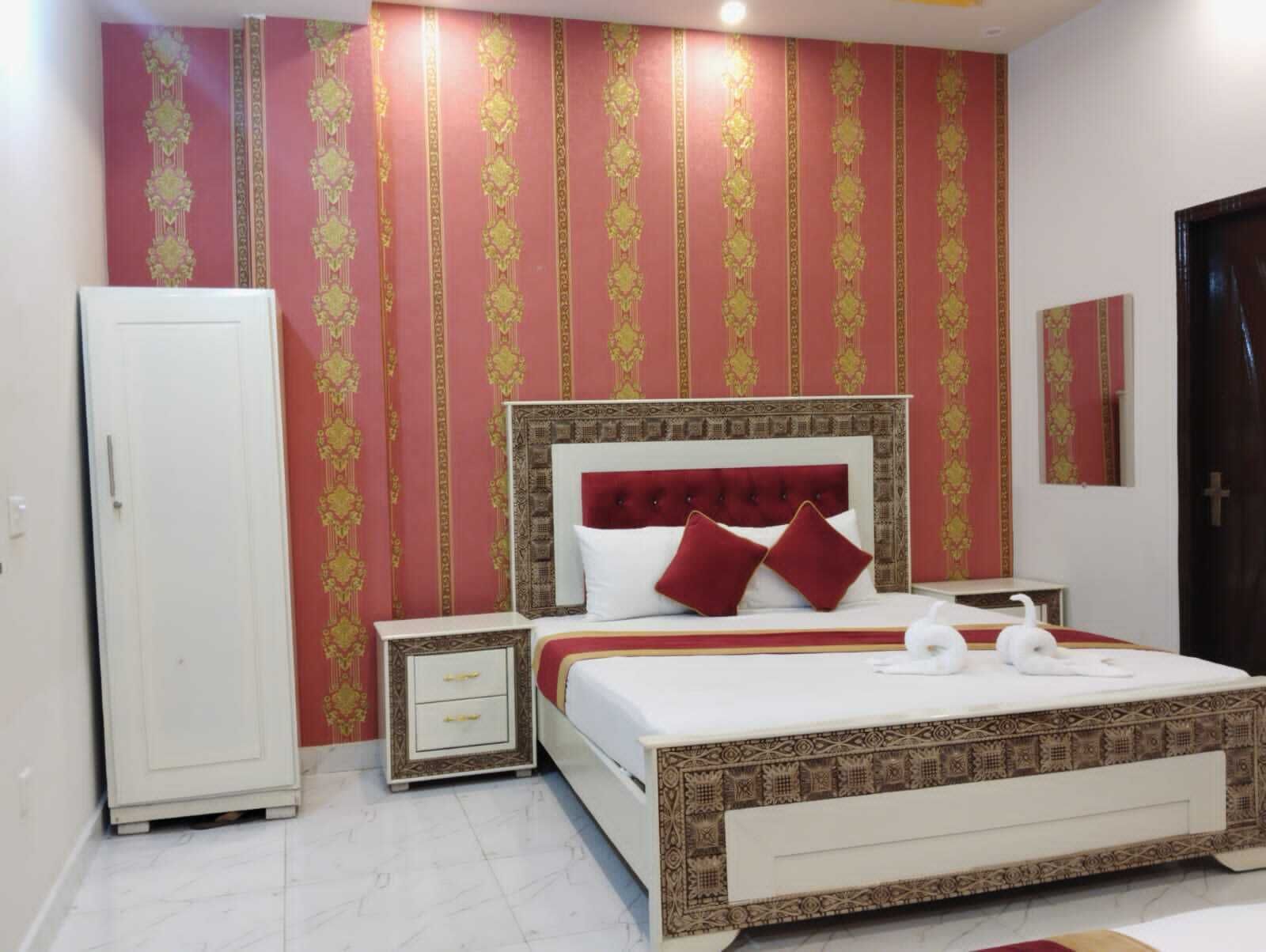 Hotel Comfort Zone