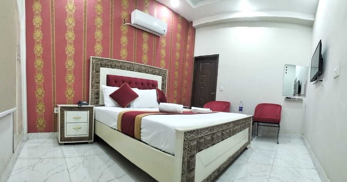 Hotel Comfort Zone