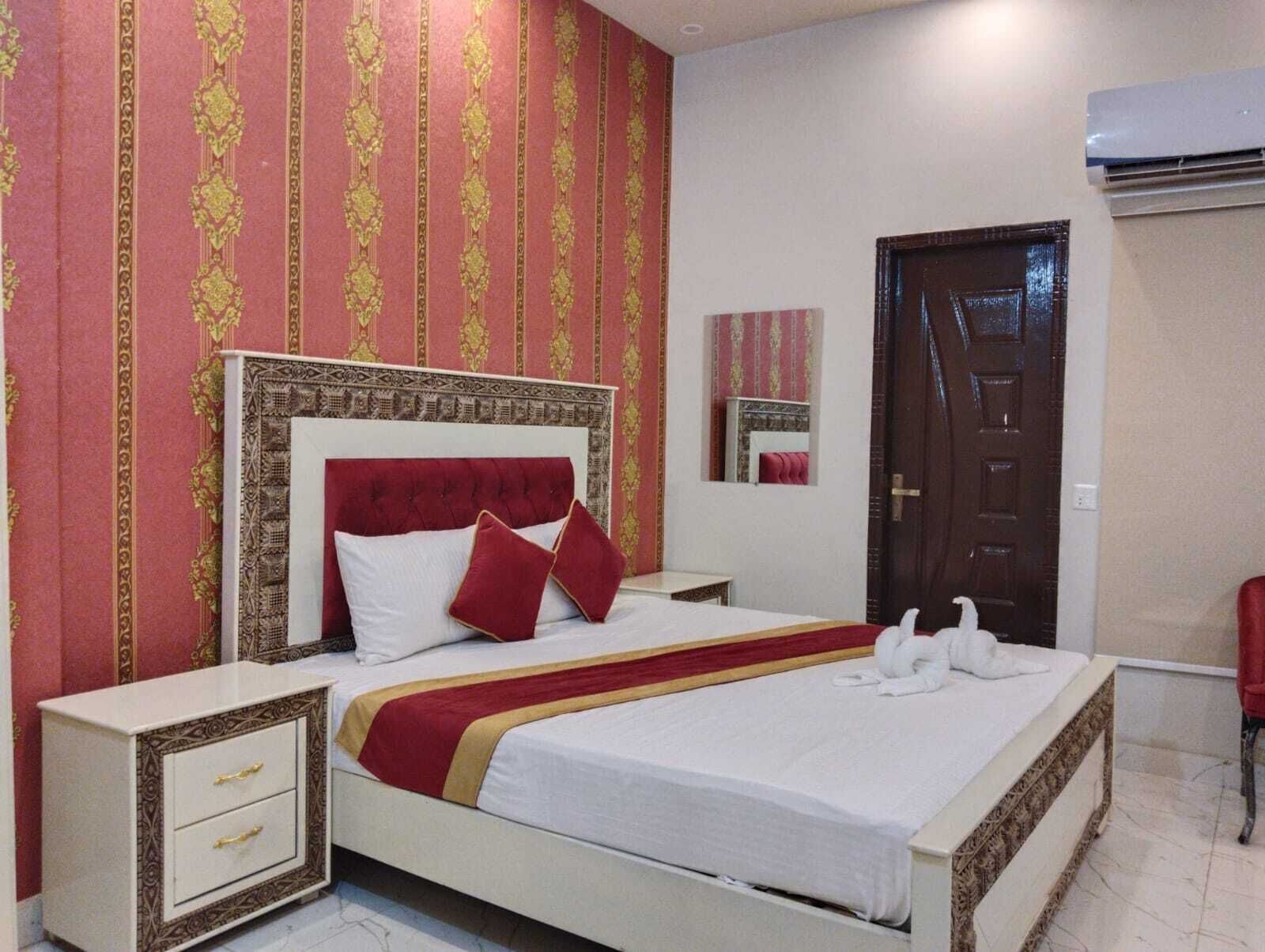 Hotel Comfort Zone