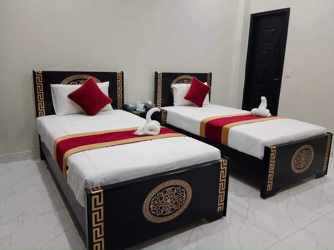 Hotel Comfort Zone