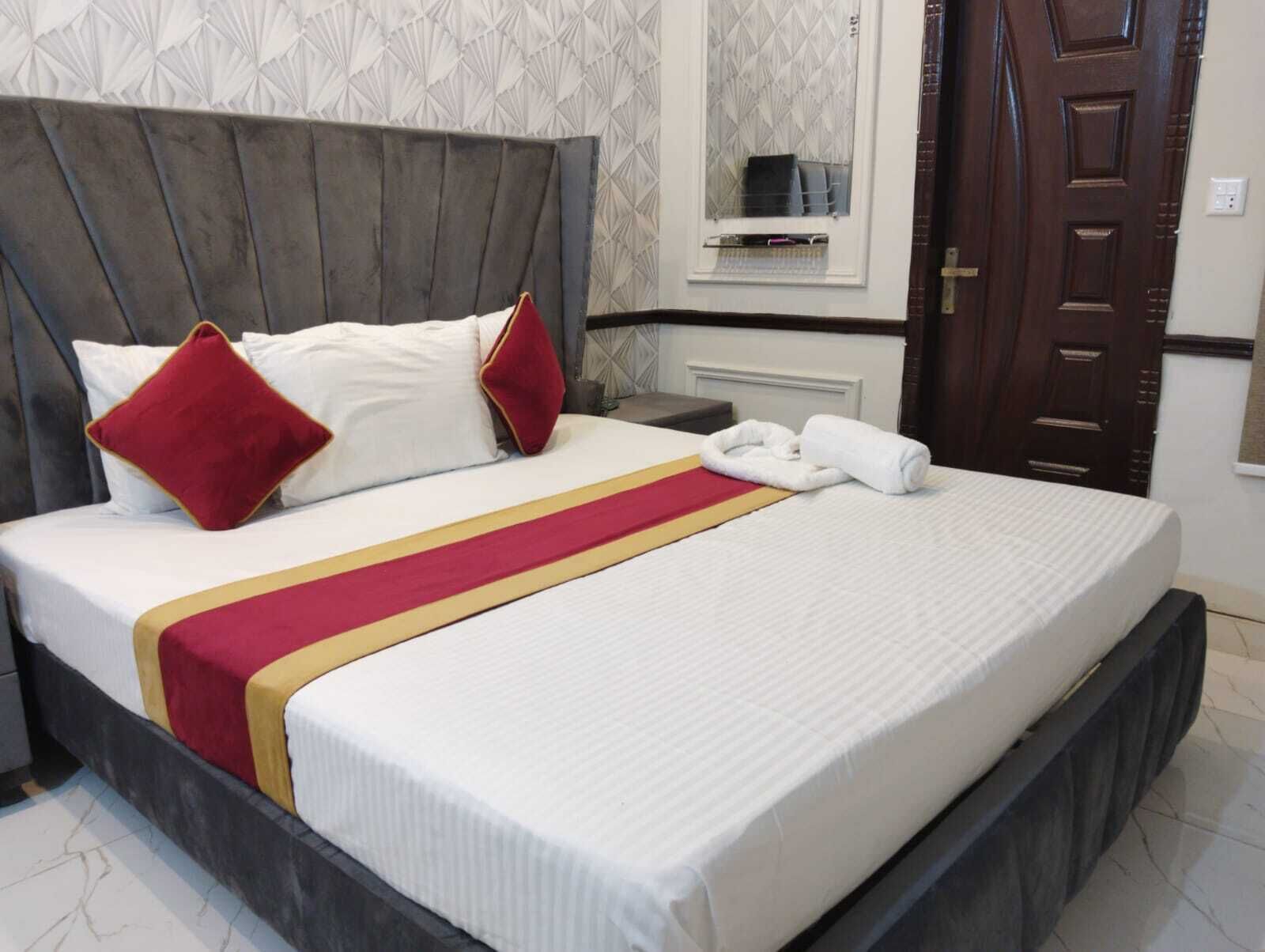 Hotel Comfort Zone