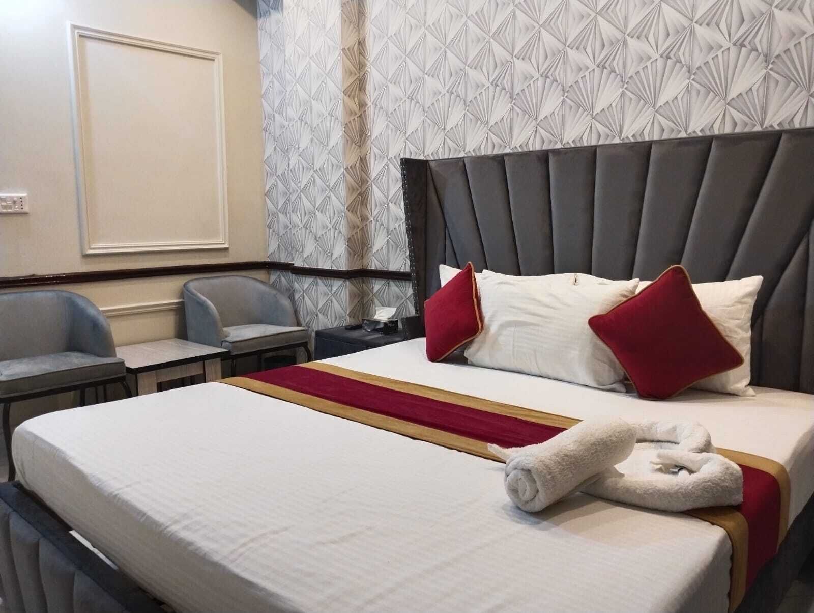 Hotel Comfort Zone