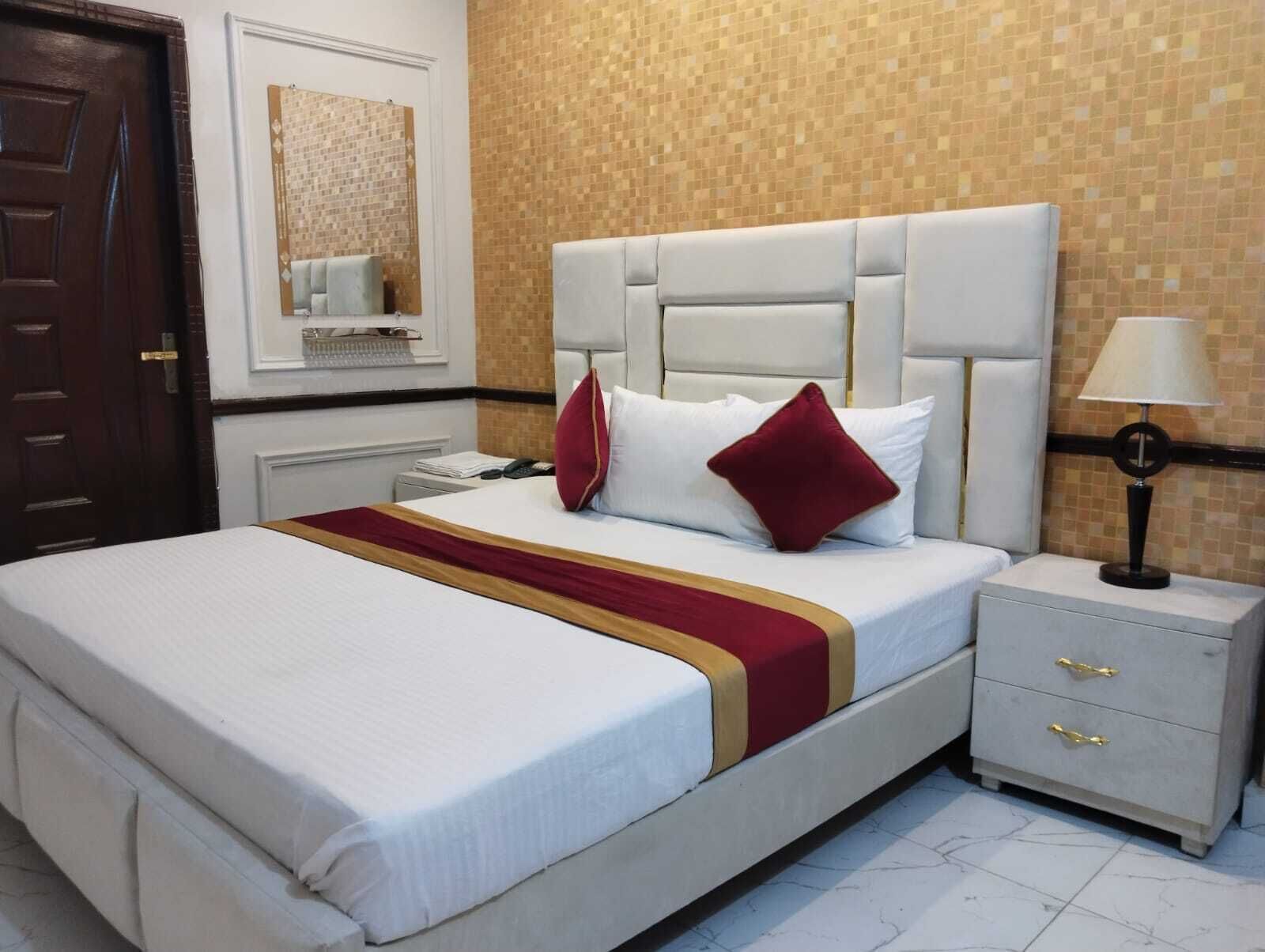 Hotel Comfort Zone