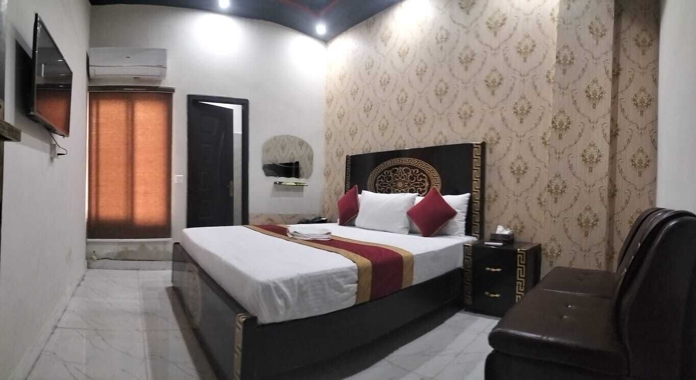 Hotel Comfort Zone