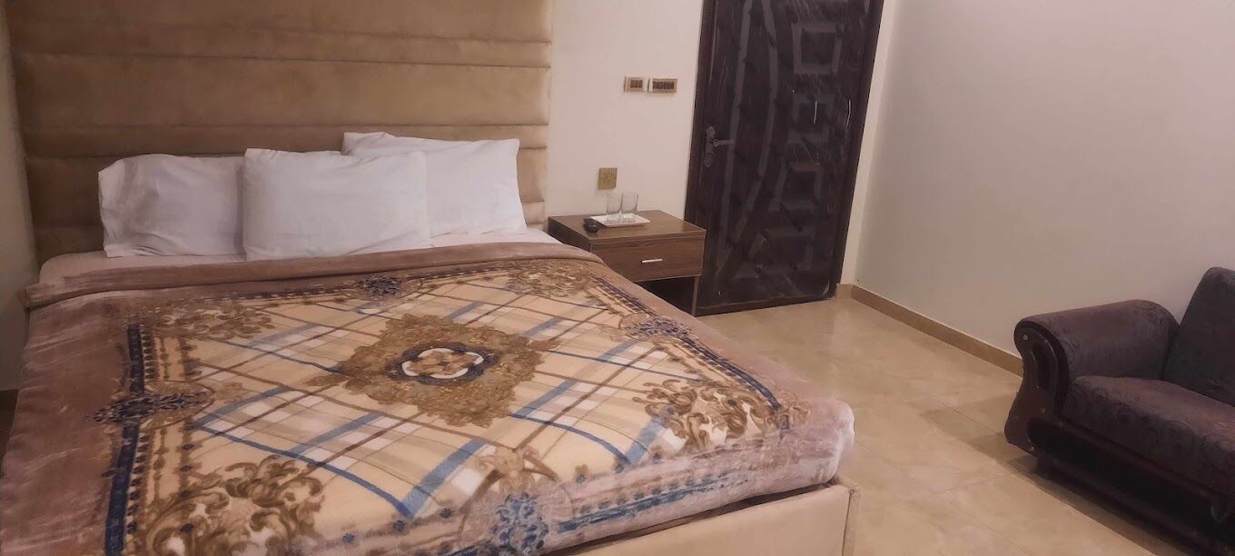 Hotel Days Inn Emporium