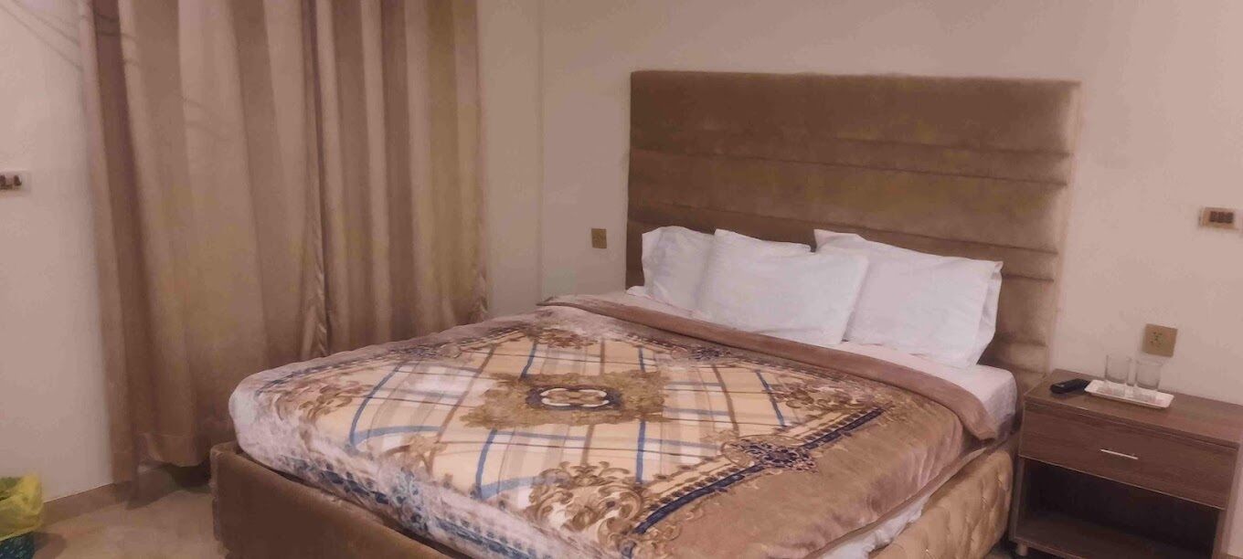 Hotel Days Inn Emporium