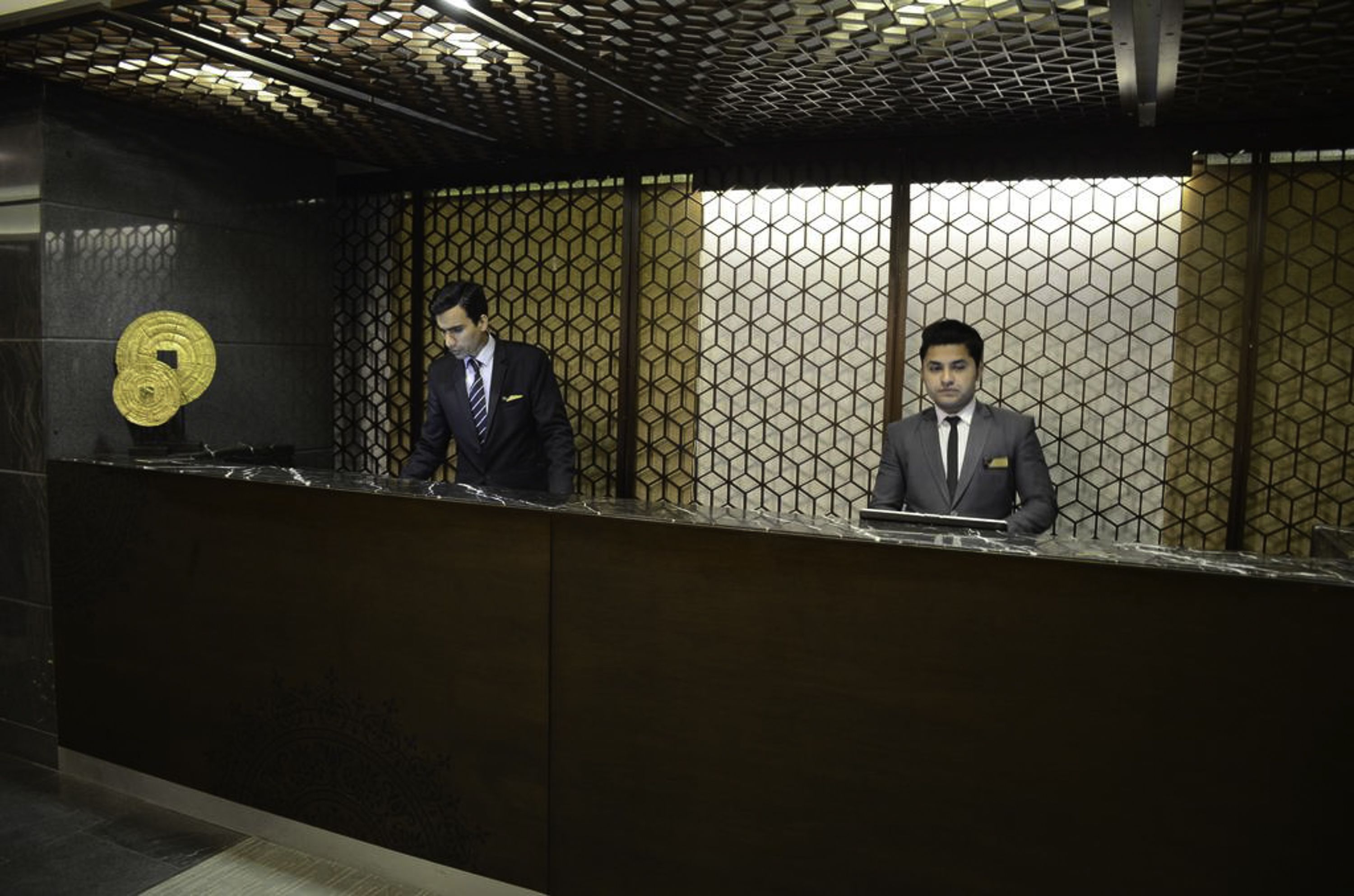 Hotel d'Gates