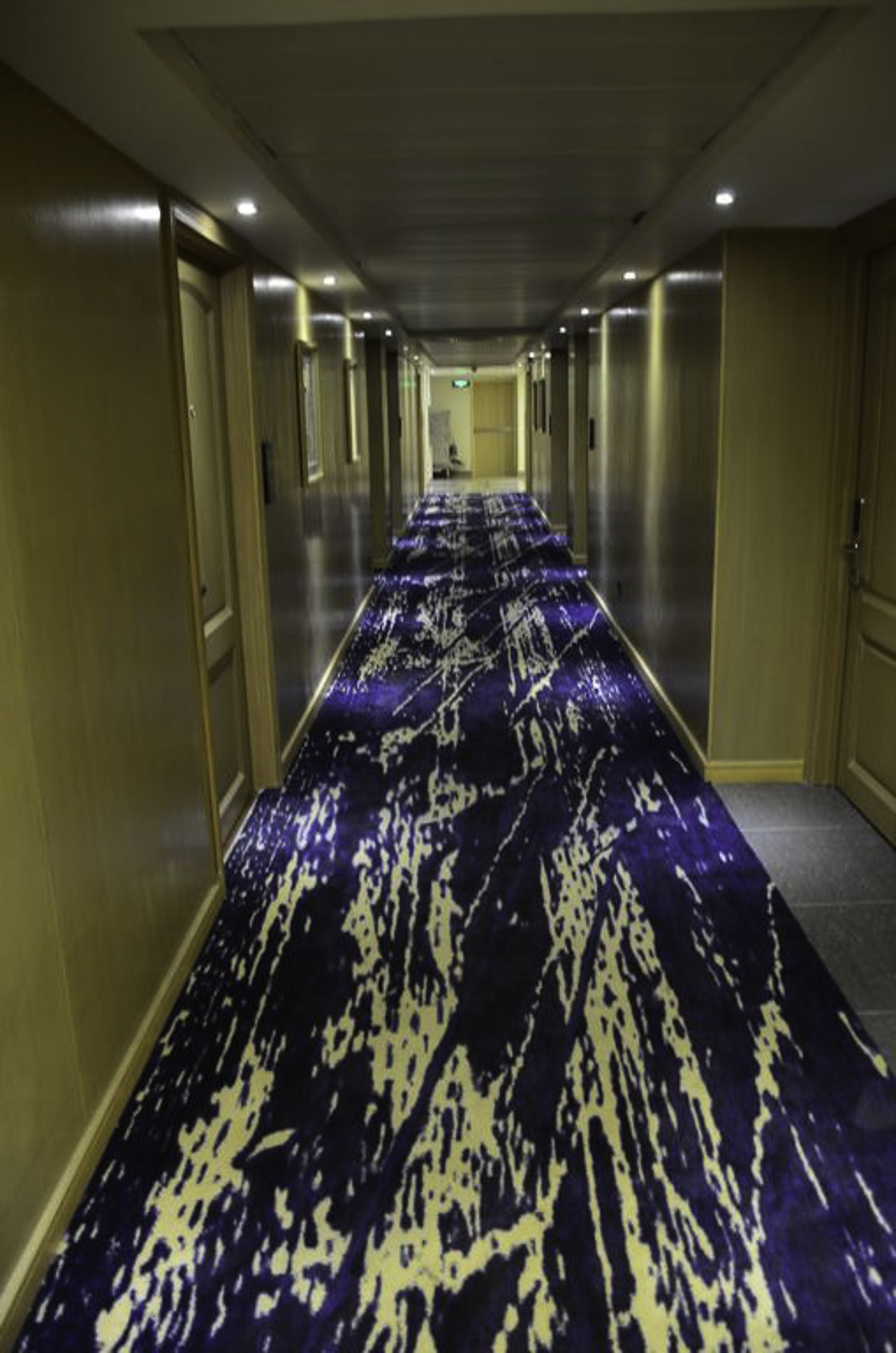Hotel d'Gates