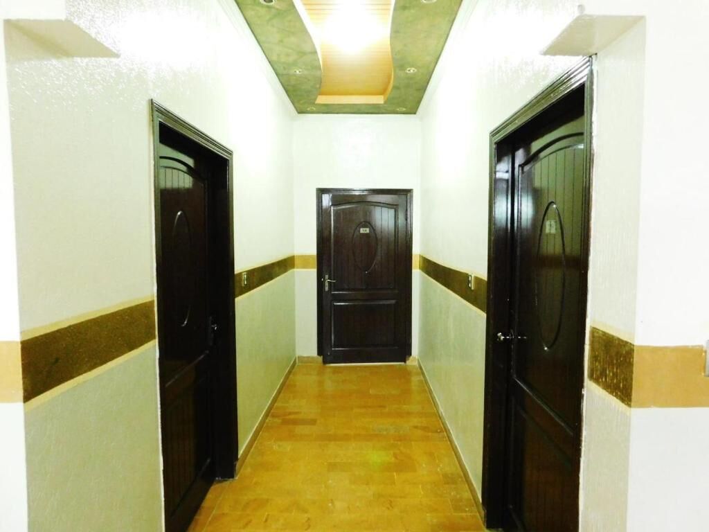 Hotel Moon Palace