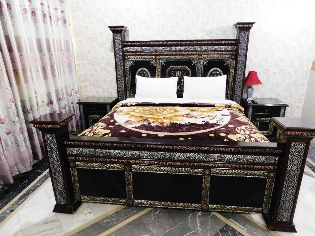 Hotel Moon Palace