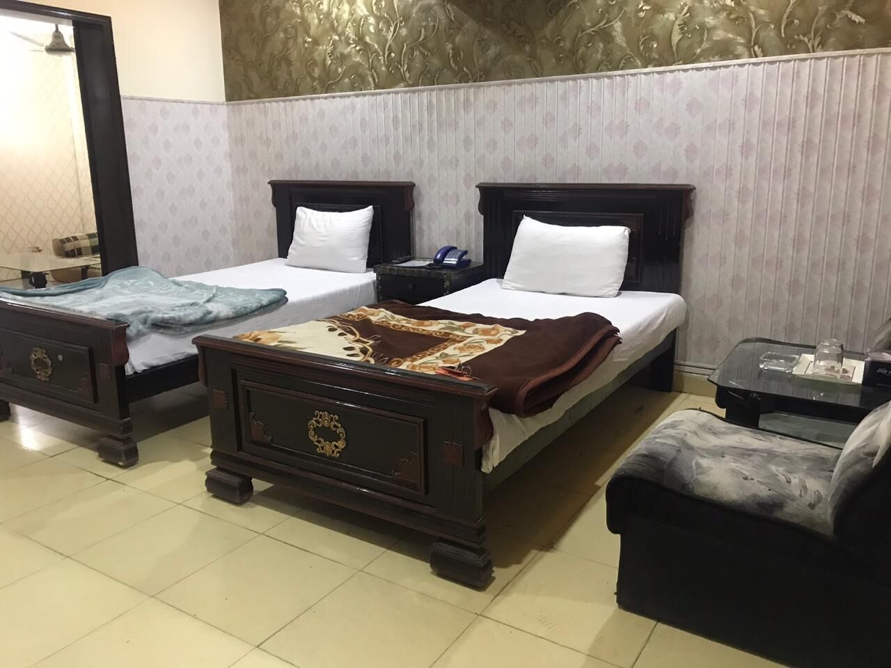 Hotel New Holiday