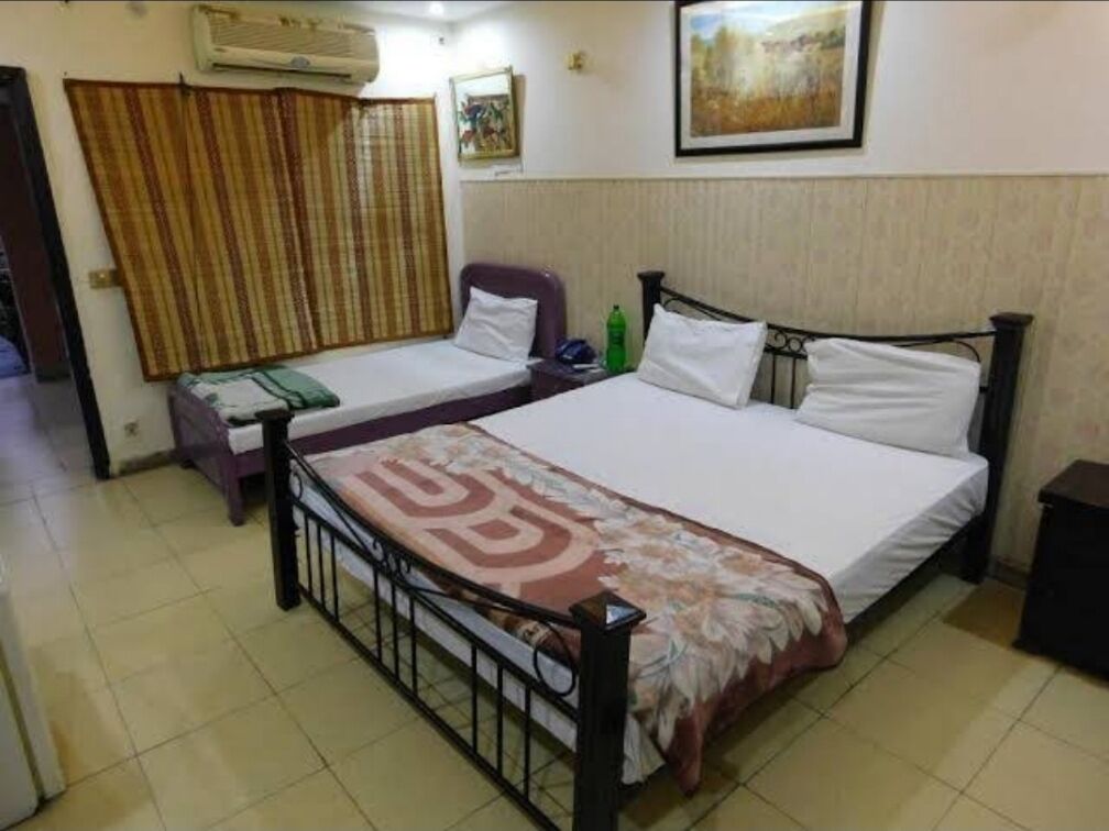 Hotel New Holiday