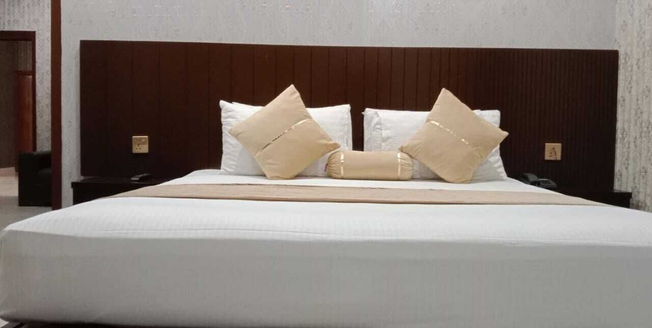 Hotel New Holiday