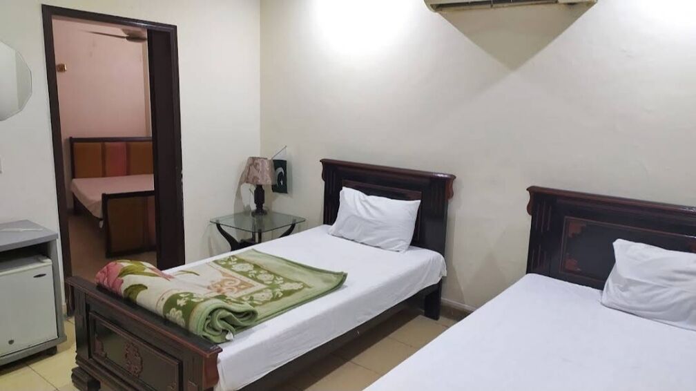 Hotel New Holiday